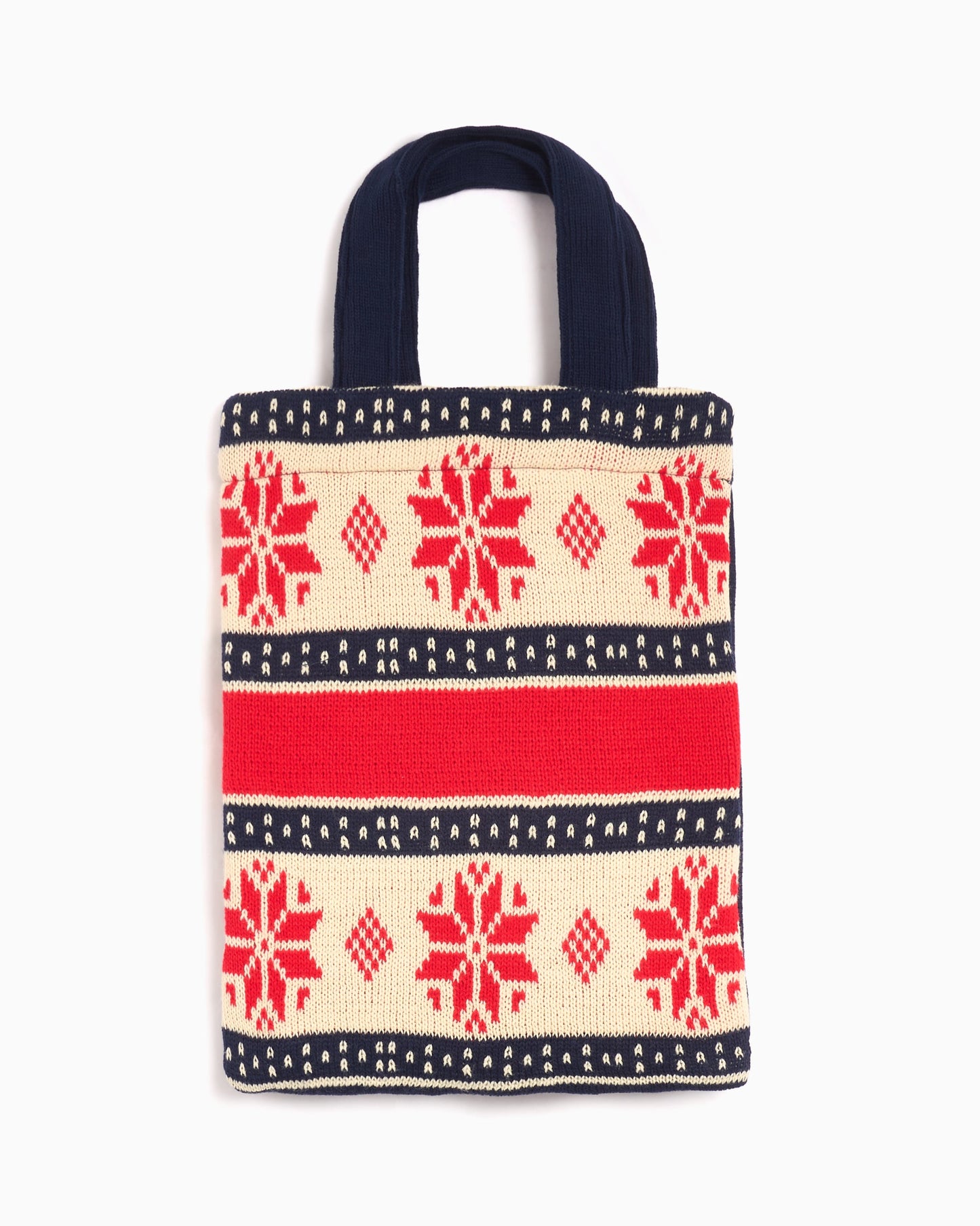 Bolso Comme Des Garçons Shirt Live Free Unisex Bag Unisex