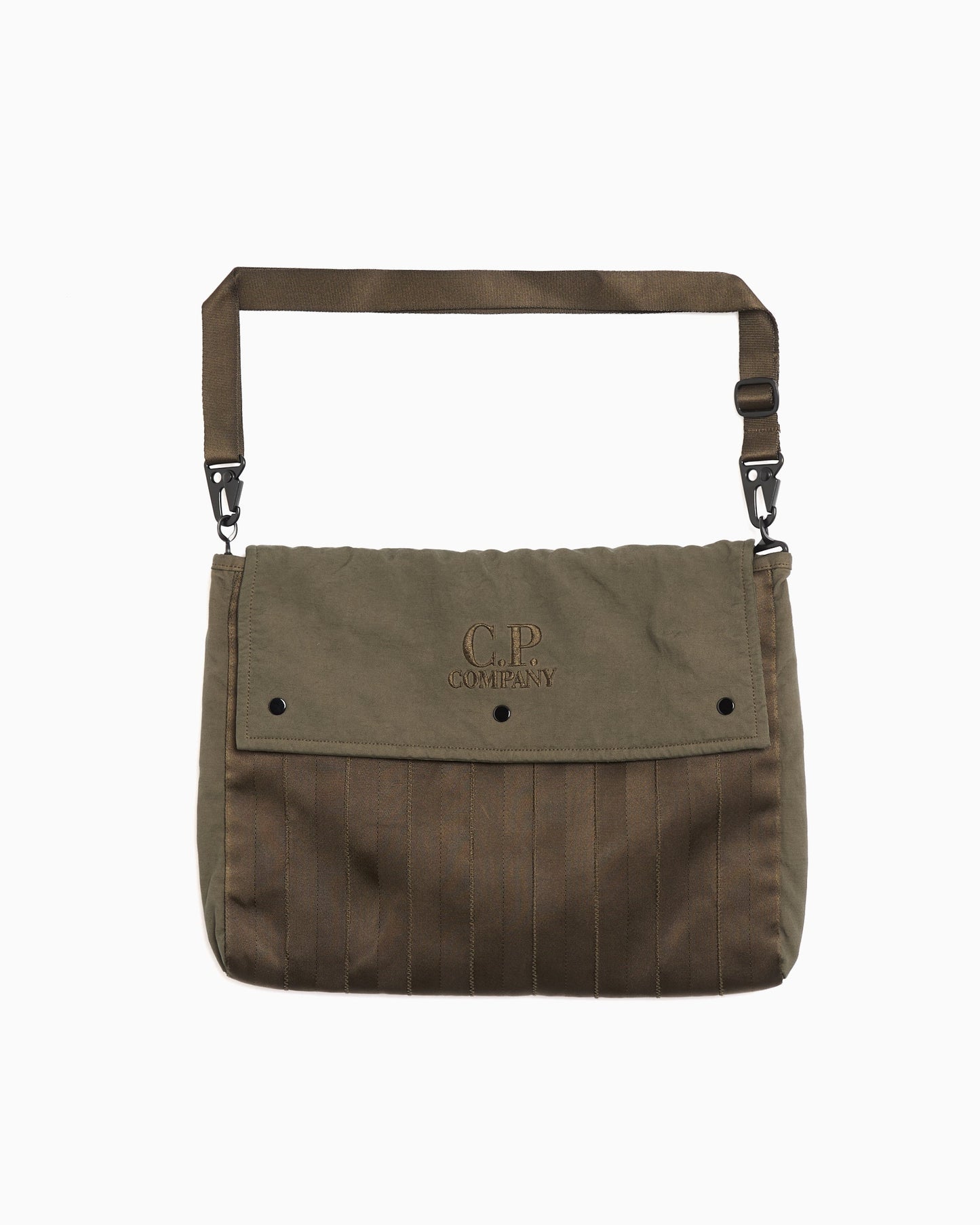 Bolso de hombro CP Company Unisex