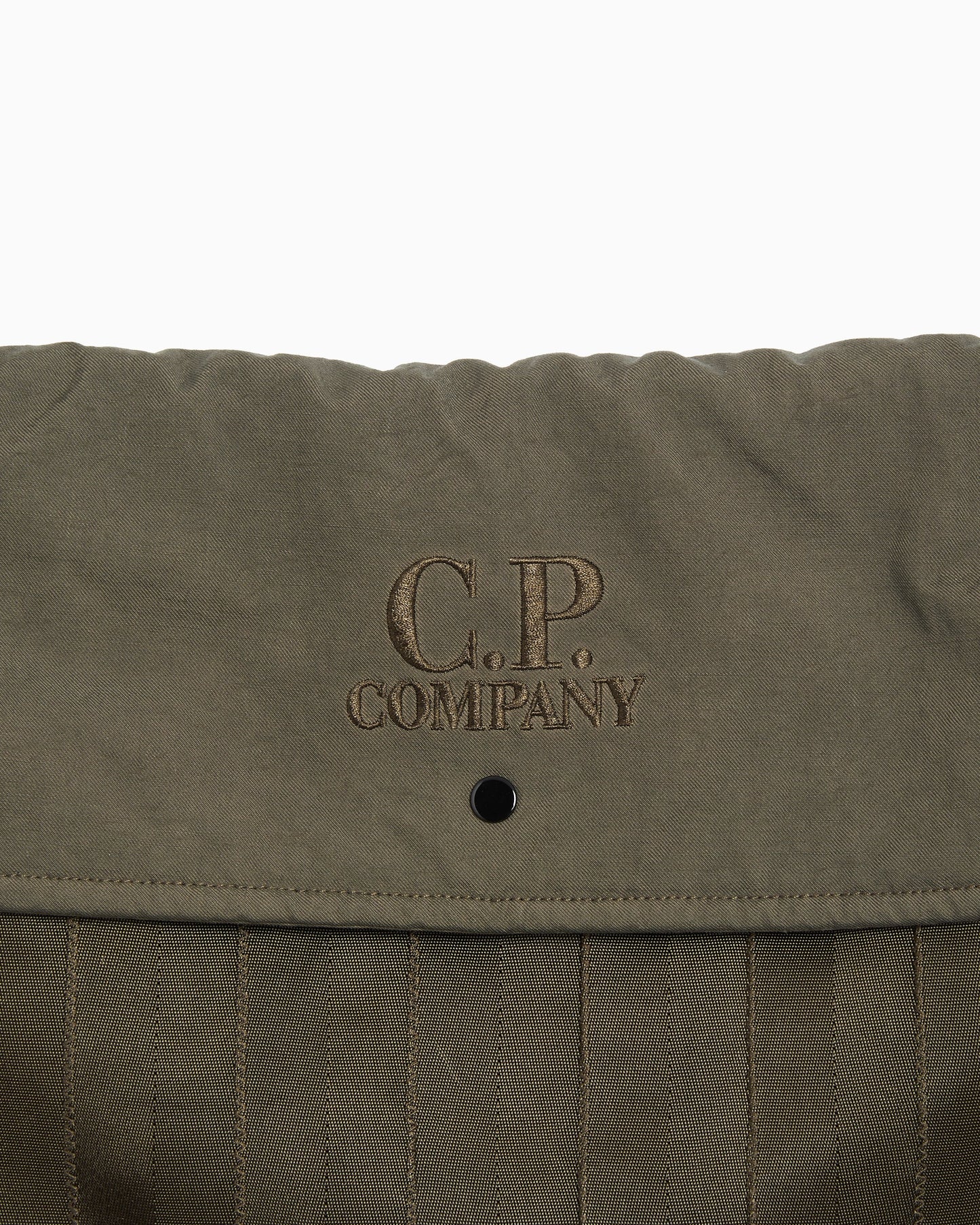 Bolso de hombro CP Company Unisex