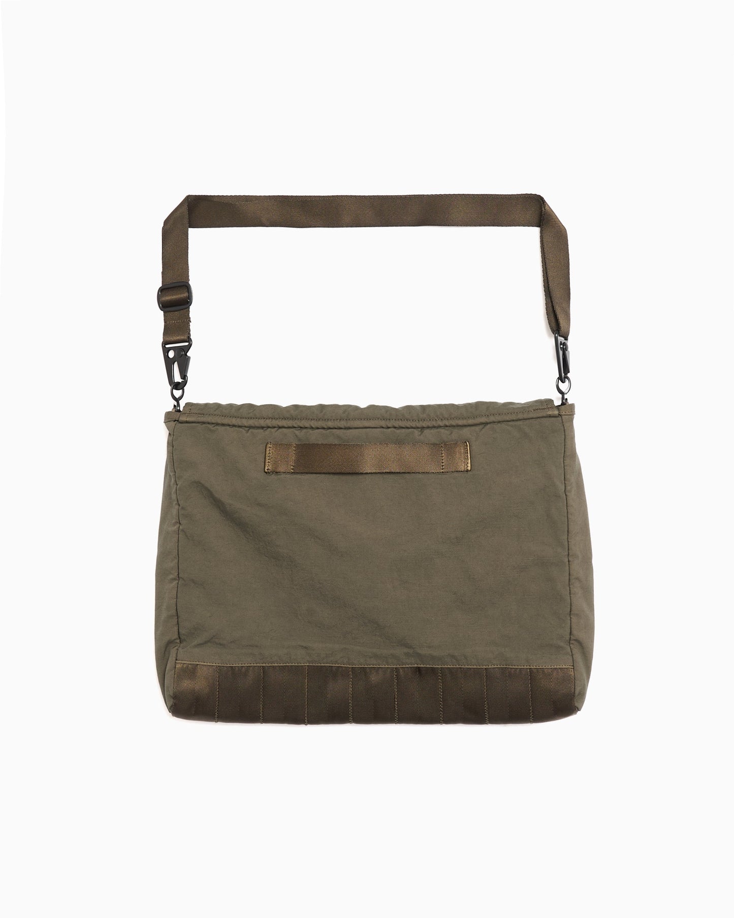 Bolso de hombro CP Company Unisex