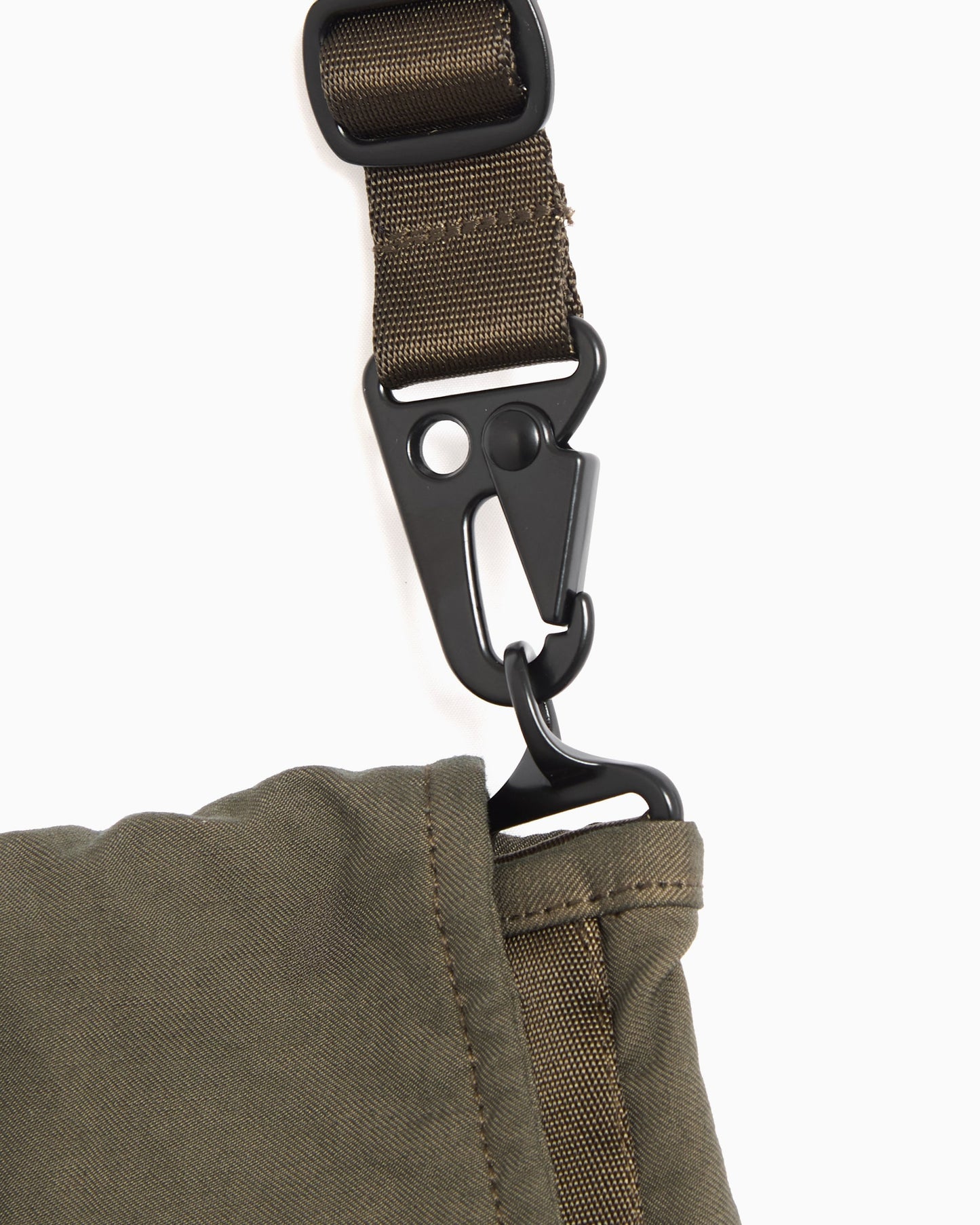 Bolso de hombro CP Company Unisex