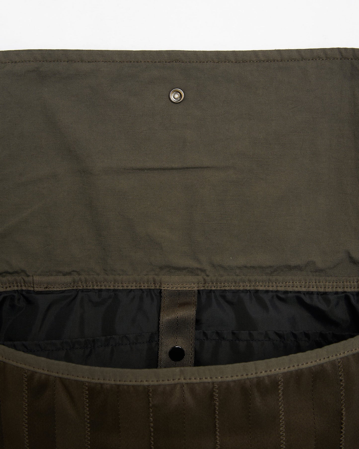 Bolso de hombro CP Company Unisex