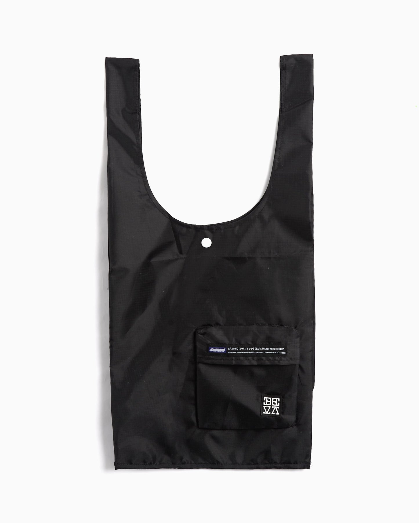 Bolso DEVÁ STATES Unisex Grocery Bag Unisex