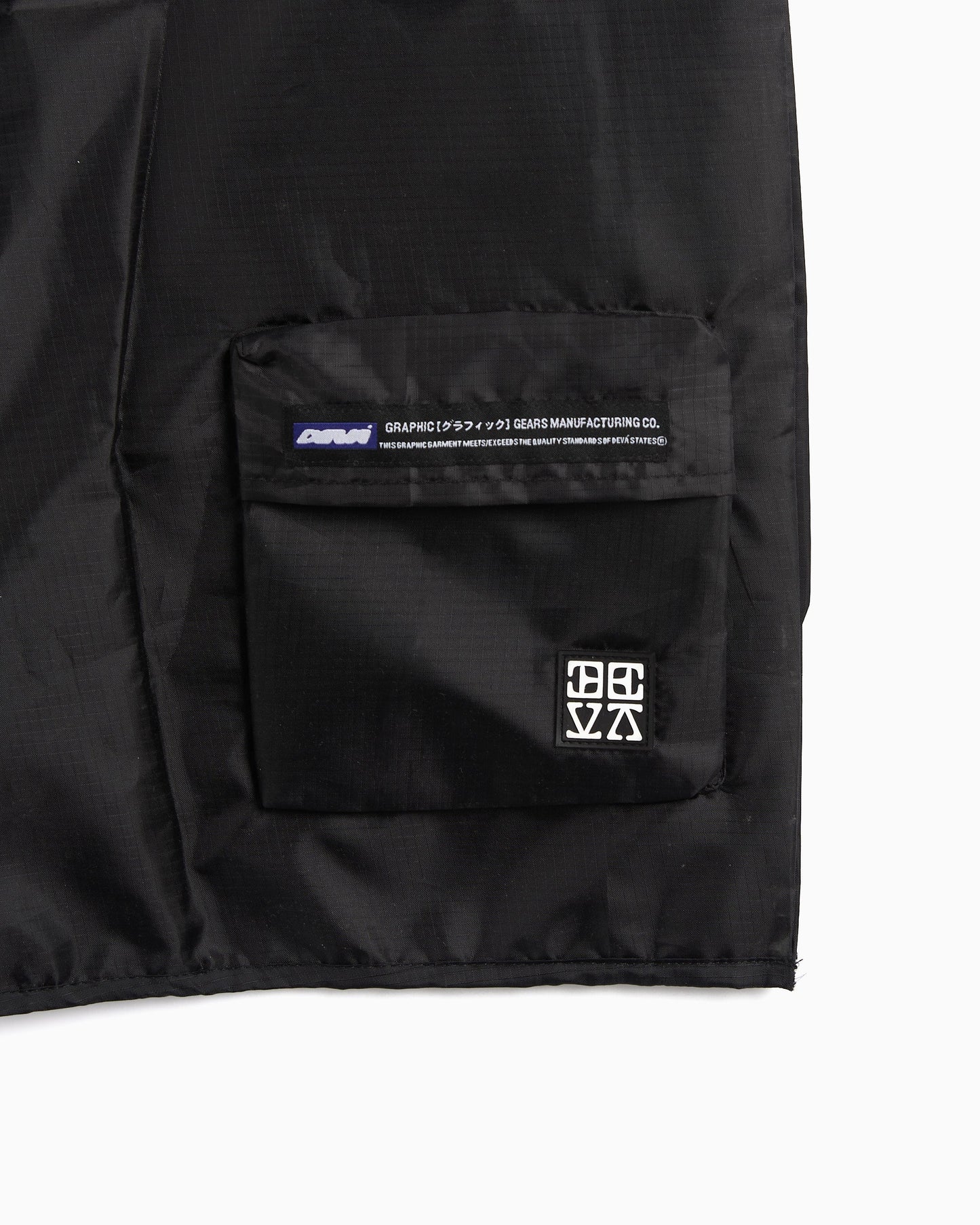 Bolso DEVÁ STATES Unisex Grocery Bag Unisex
