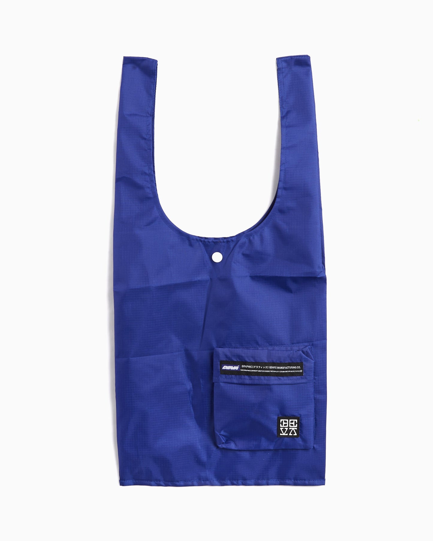 Bolso DEVÁ STATES Unisex Grocery Bag Unisex