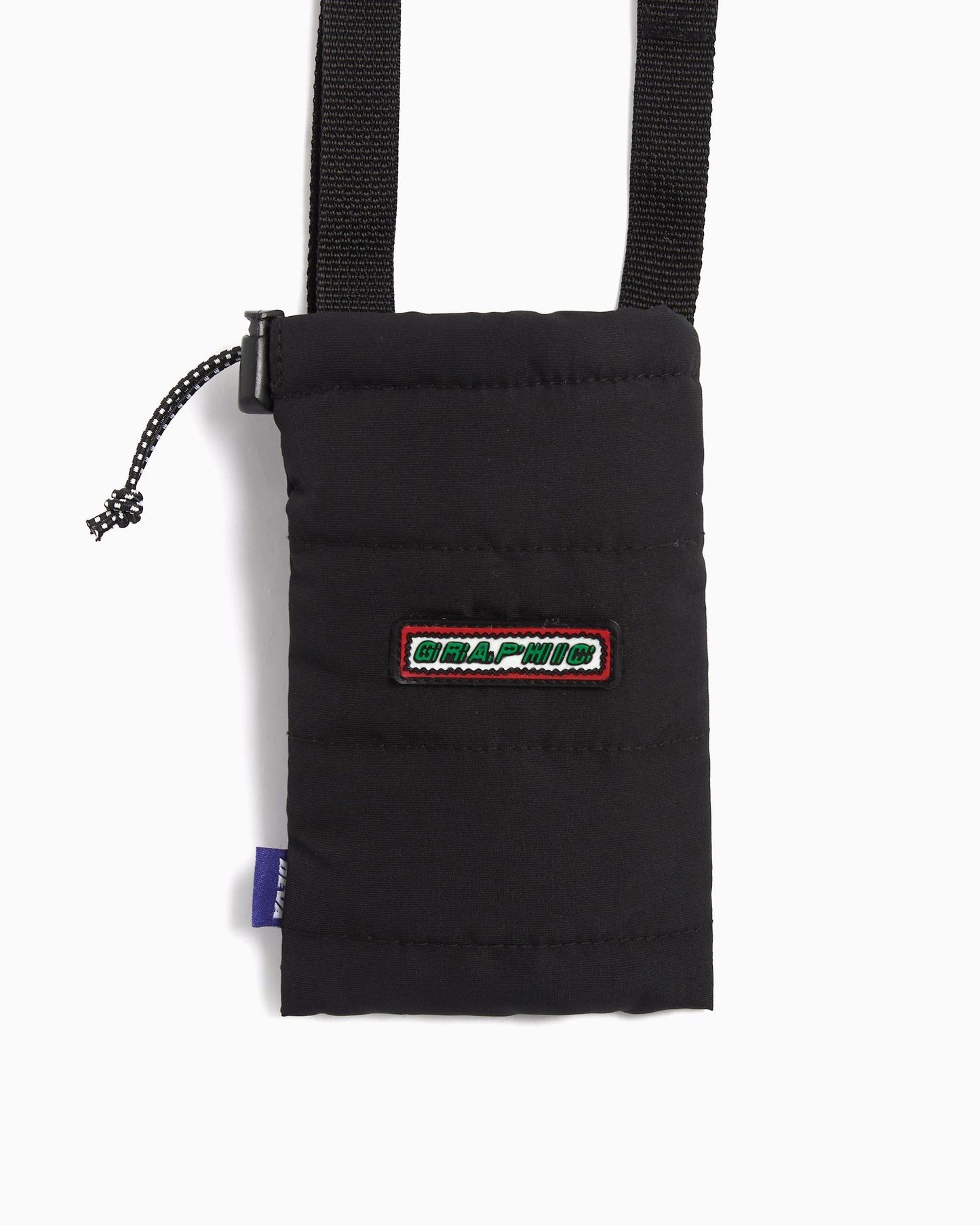 Bolso DEVÁ STATES Unisex Sling Pouch Bag Unisex