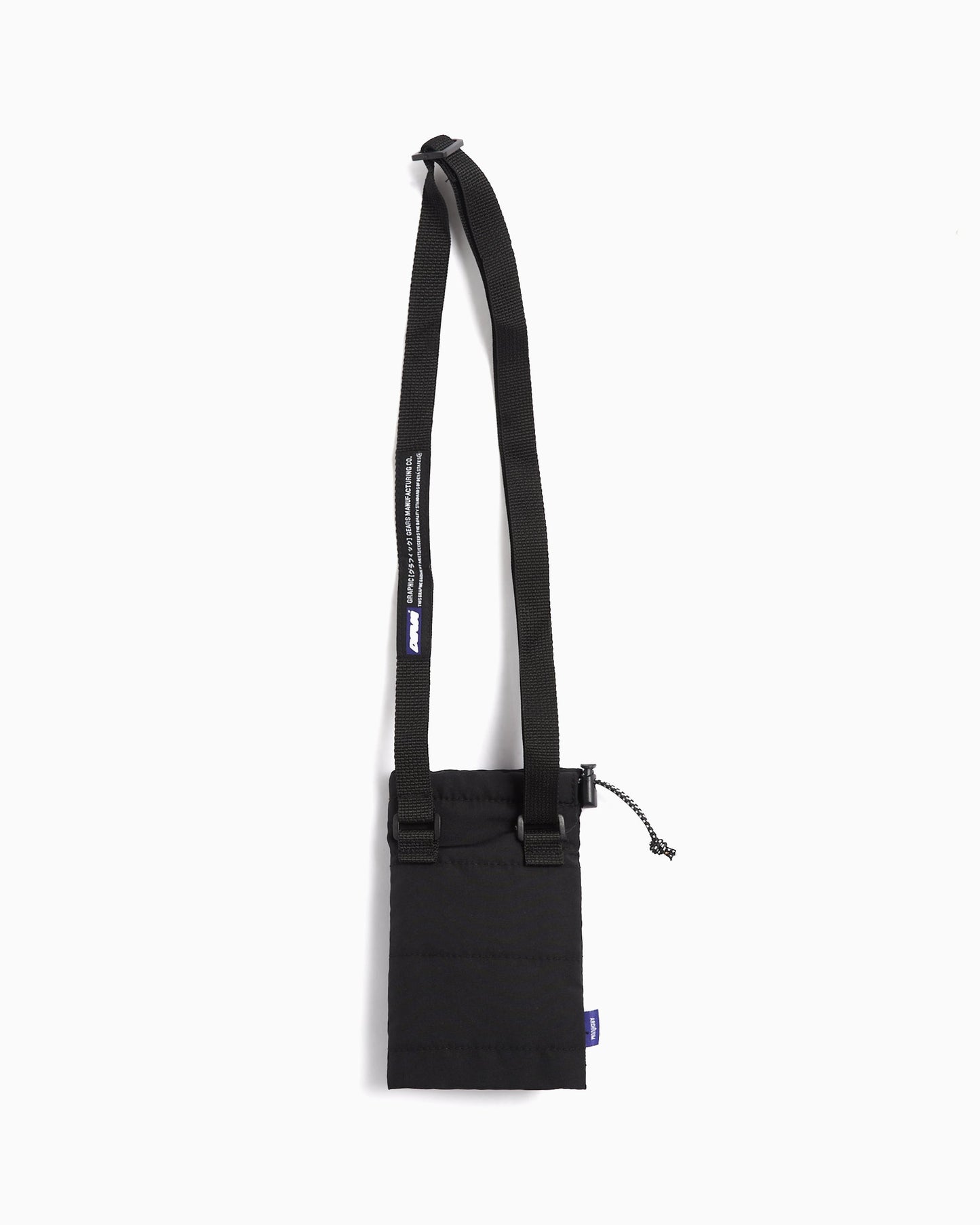 Bolso DEVÁ STATES Unisex Sling Pouch Bag Unisex