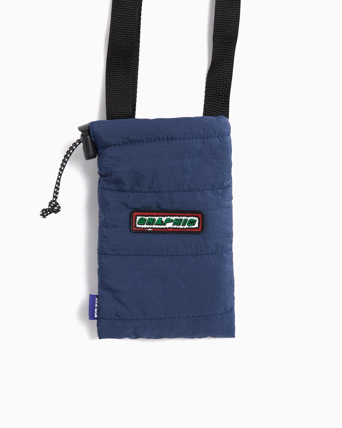 Bolso DEVÁ STATES Unisex Sling Pouch Bag Unisex