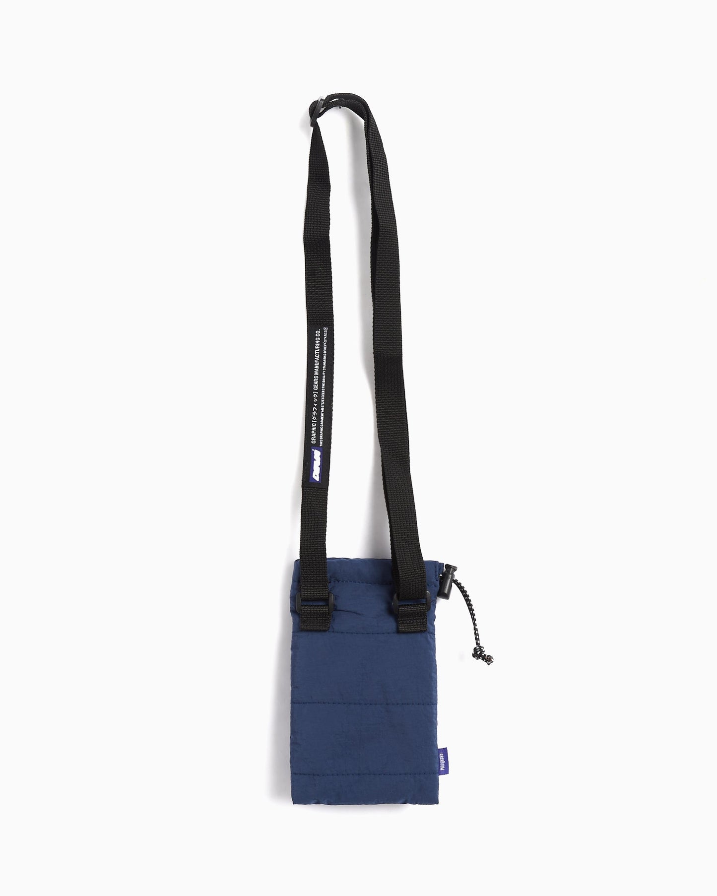 Bolso DEVÁ STATES Unisex Sling Pouch Bag Unisex