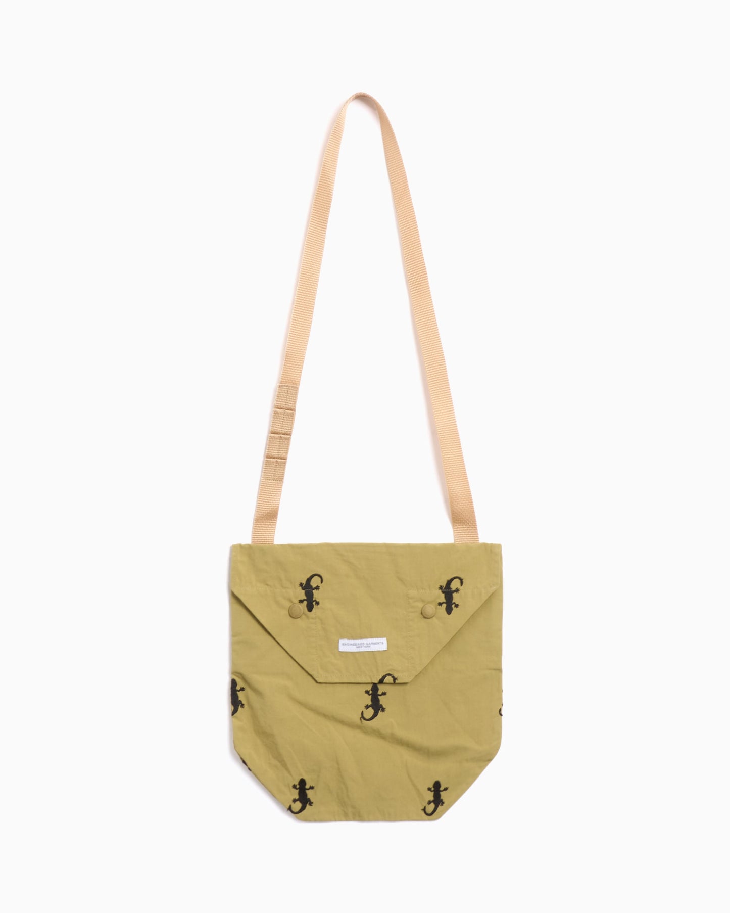 Bolso Engineered Garments Unisex Shoulder Bag Unisex