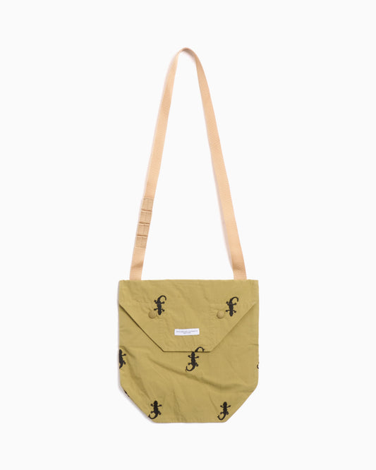 Bolso Engineered Garments Unisex Shoulder Bag Unisex