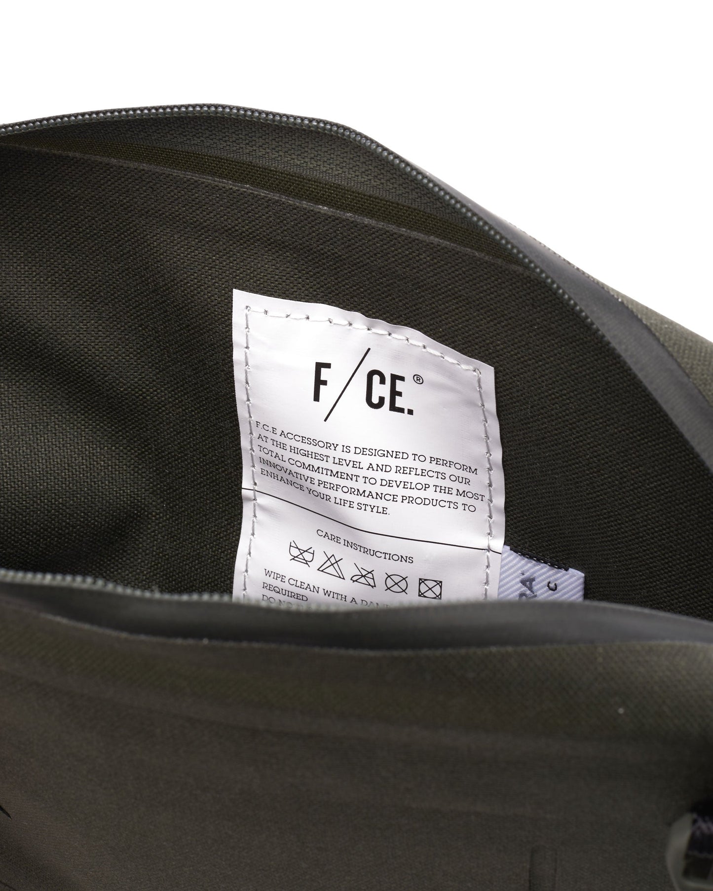 Bolso F/CE.® F/CE. Unisex Cordura Dry Bag Unisex