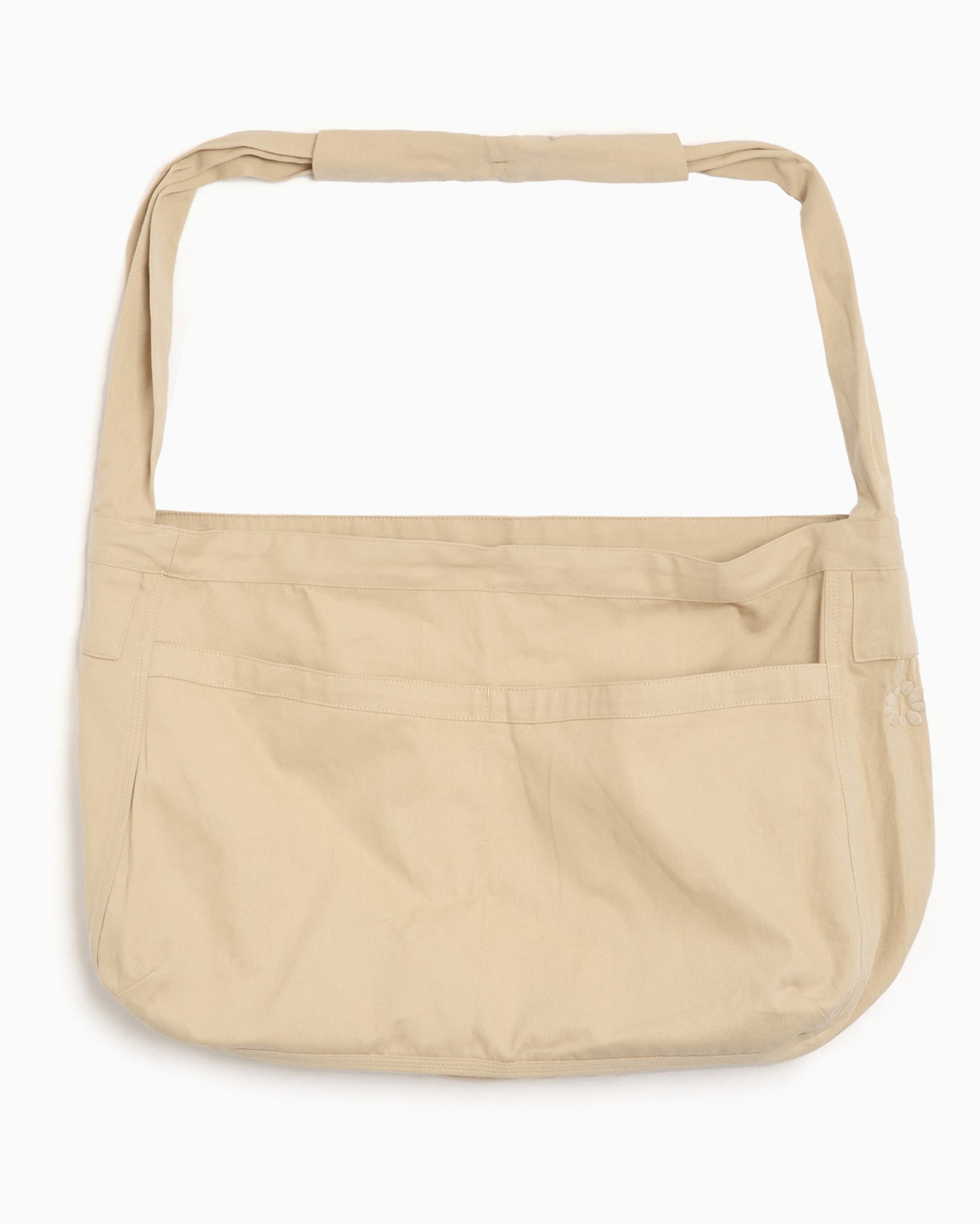 Bolso de hombro gander Side Unisex