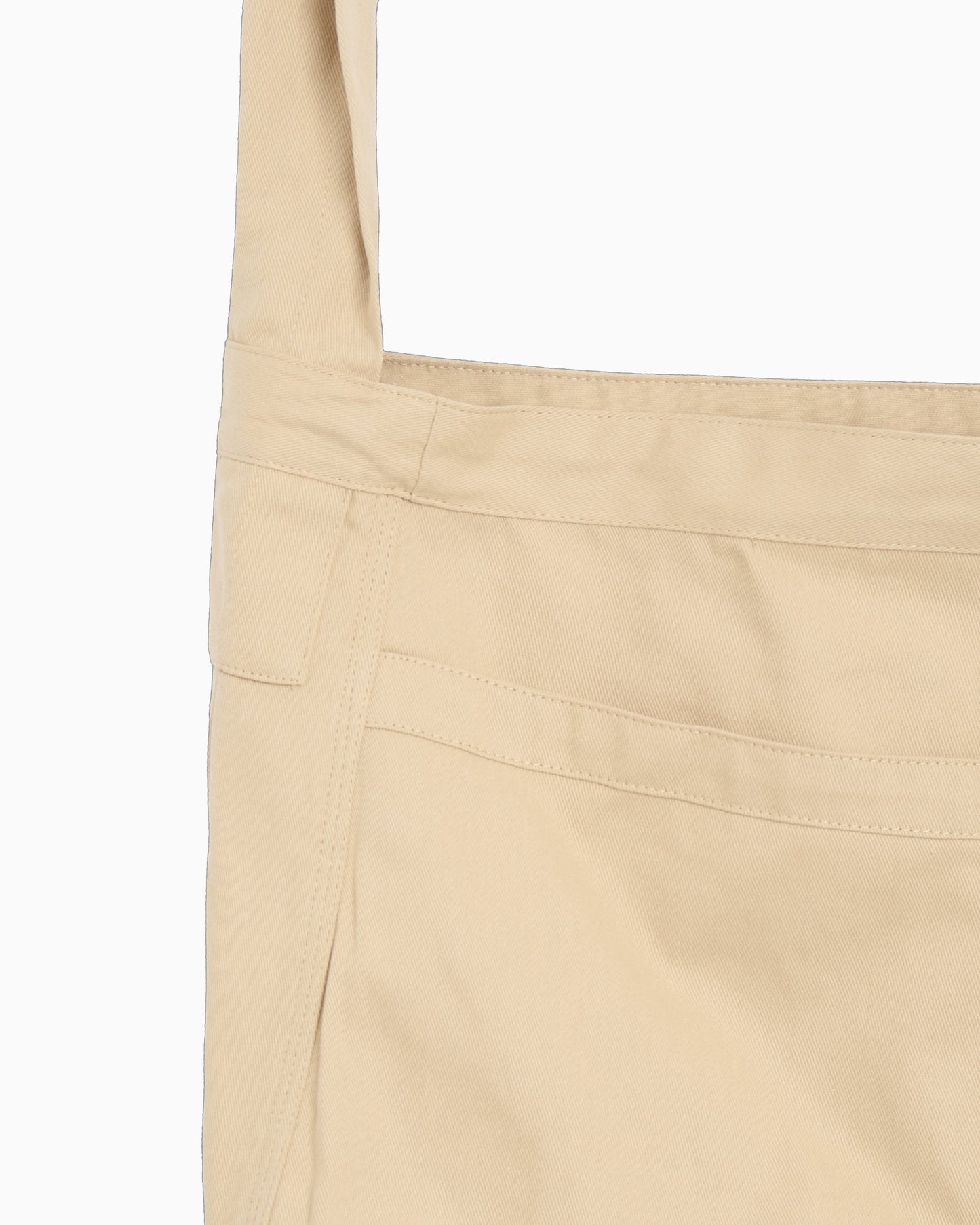 Bolso de hombro gander Side Unisex