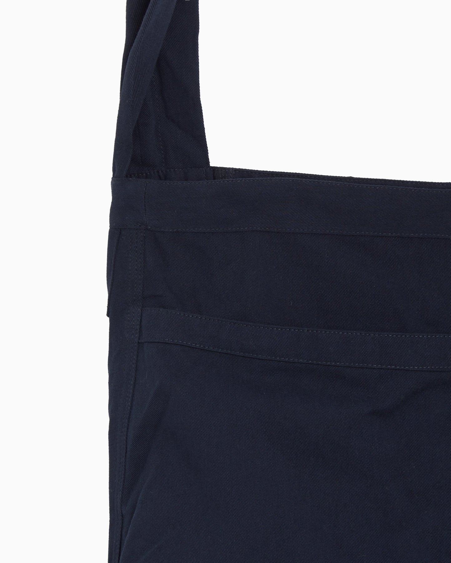Bolso de hombro gander Side Unisex