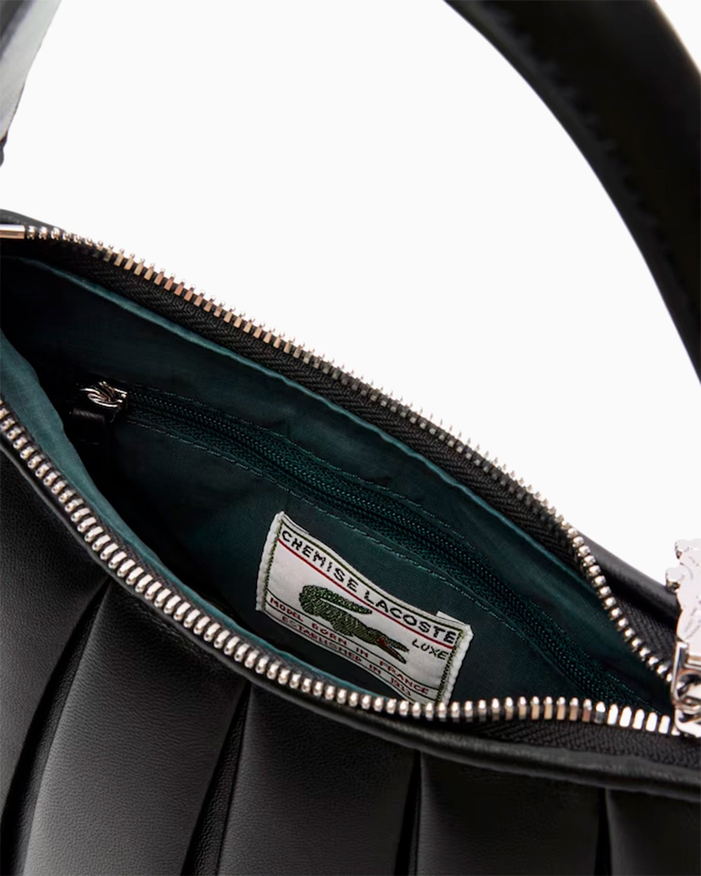 Bolso de hombro Lacoste Lenglen Unisex