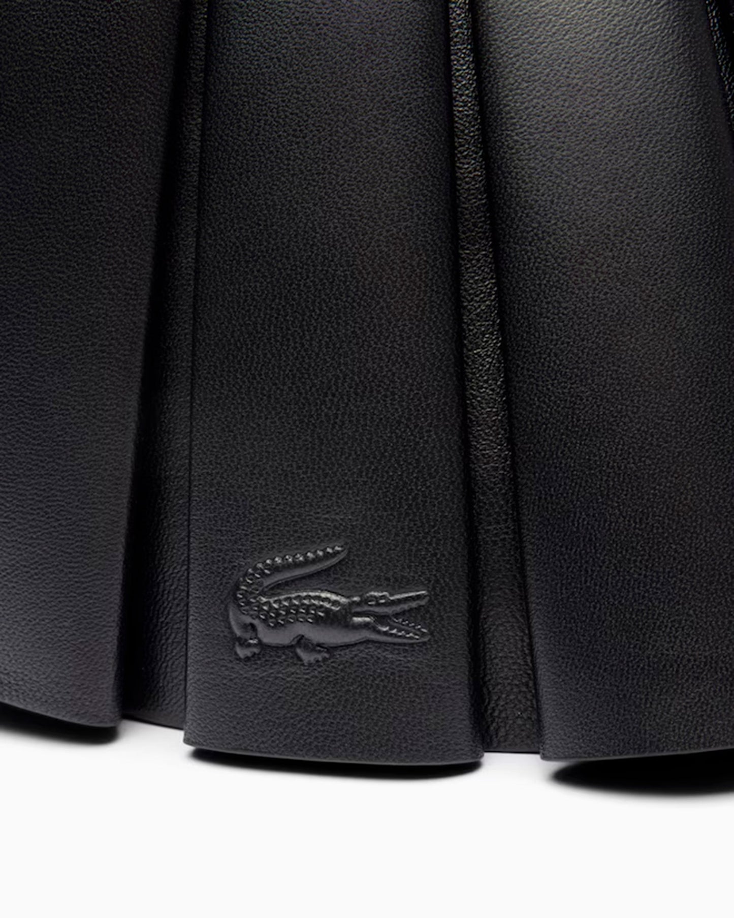 Bolso de hombro Lacoste Lenglen Unisex