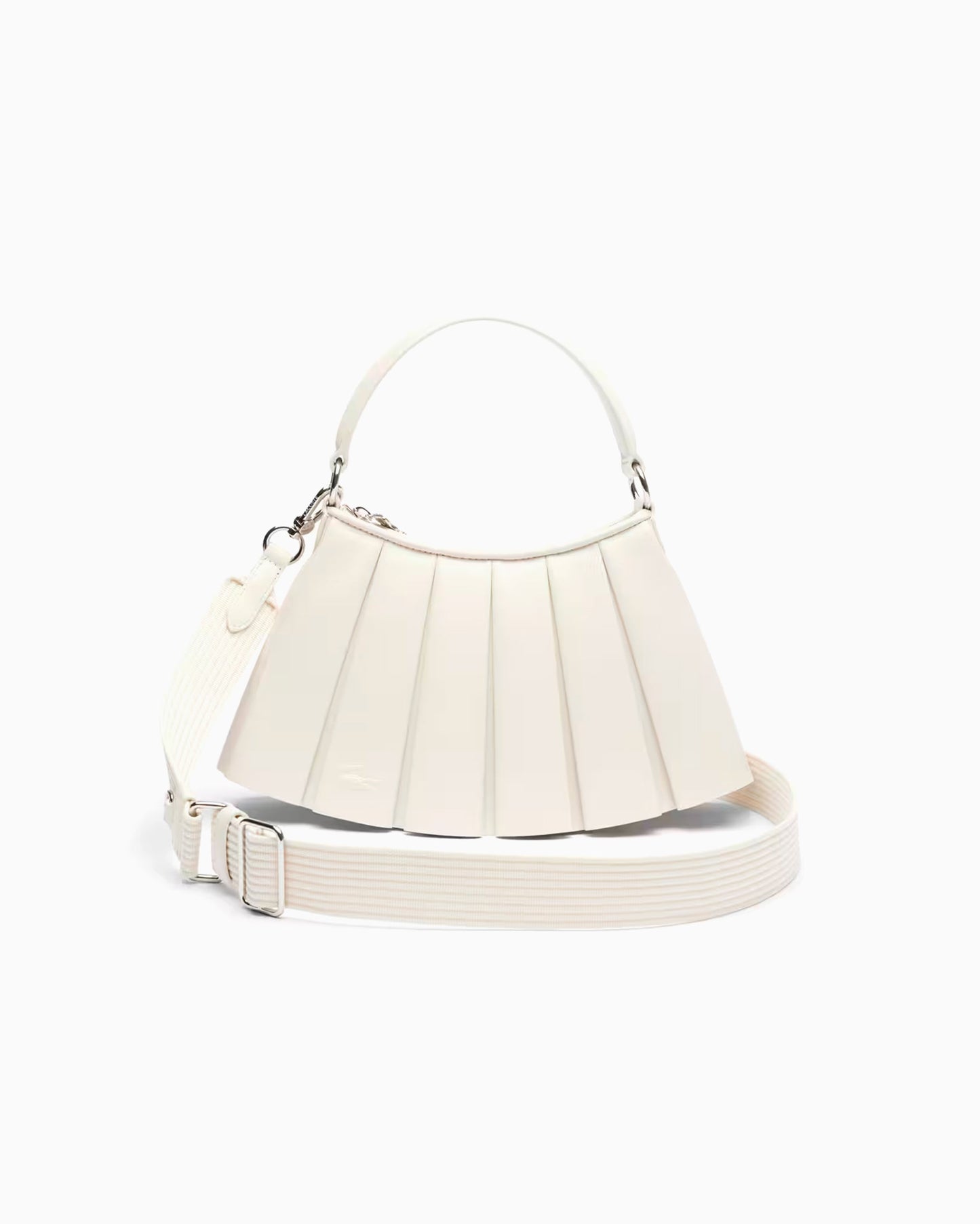 Bolso de hombro Lacoste Lenglen Unisex