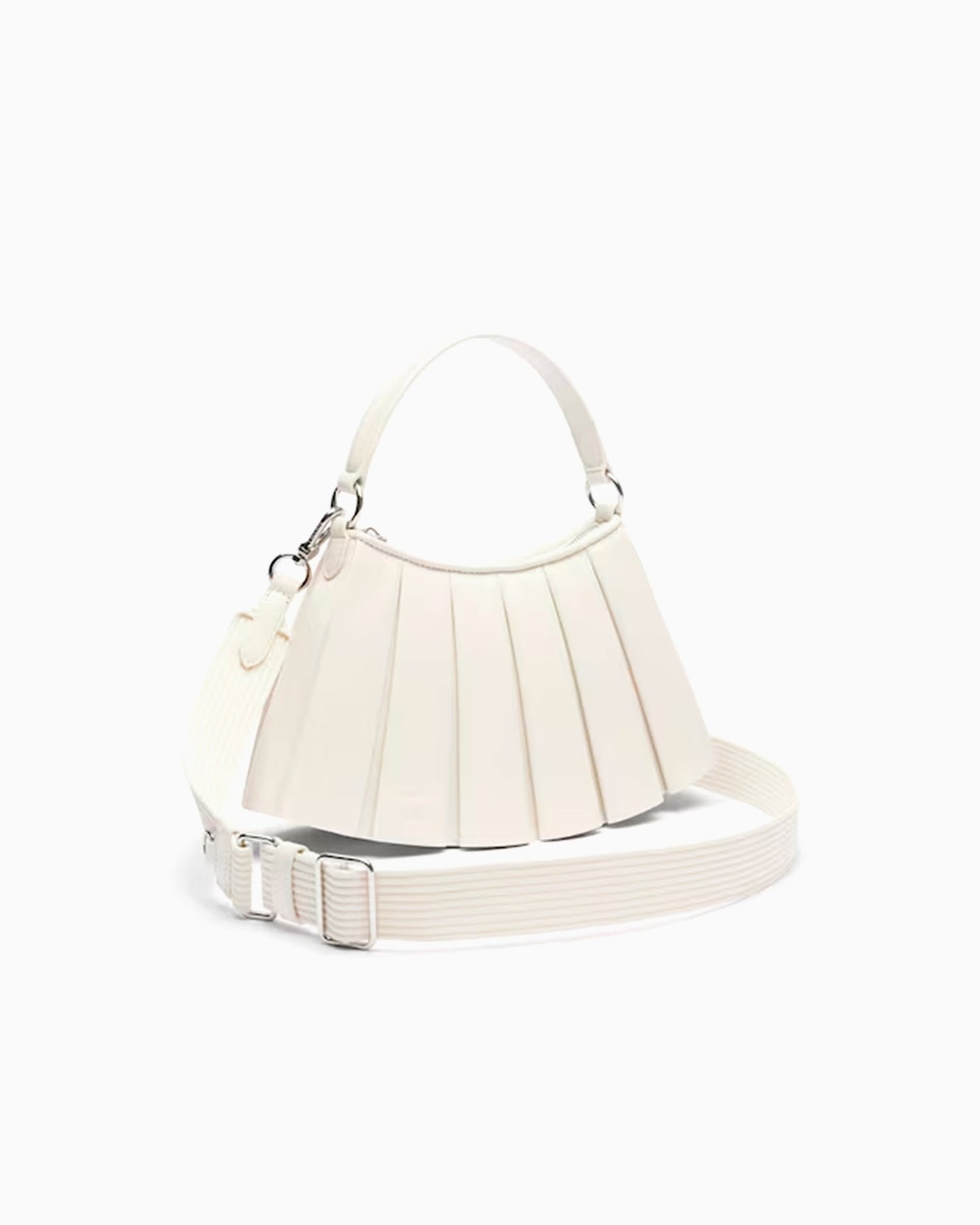 Bolso de hombro Lacoste Lenglen Unisex