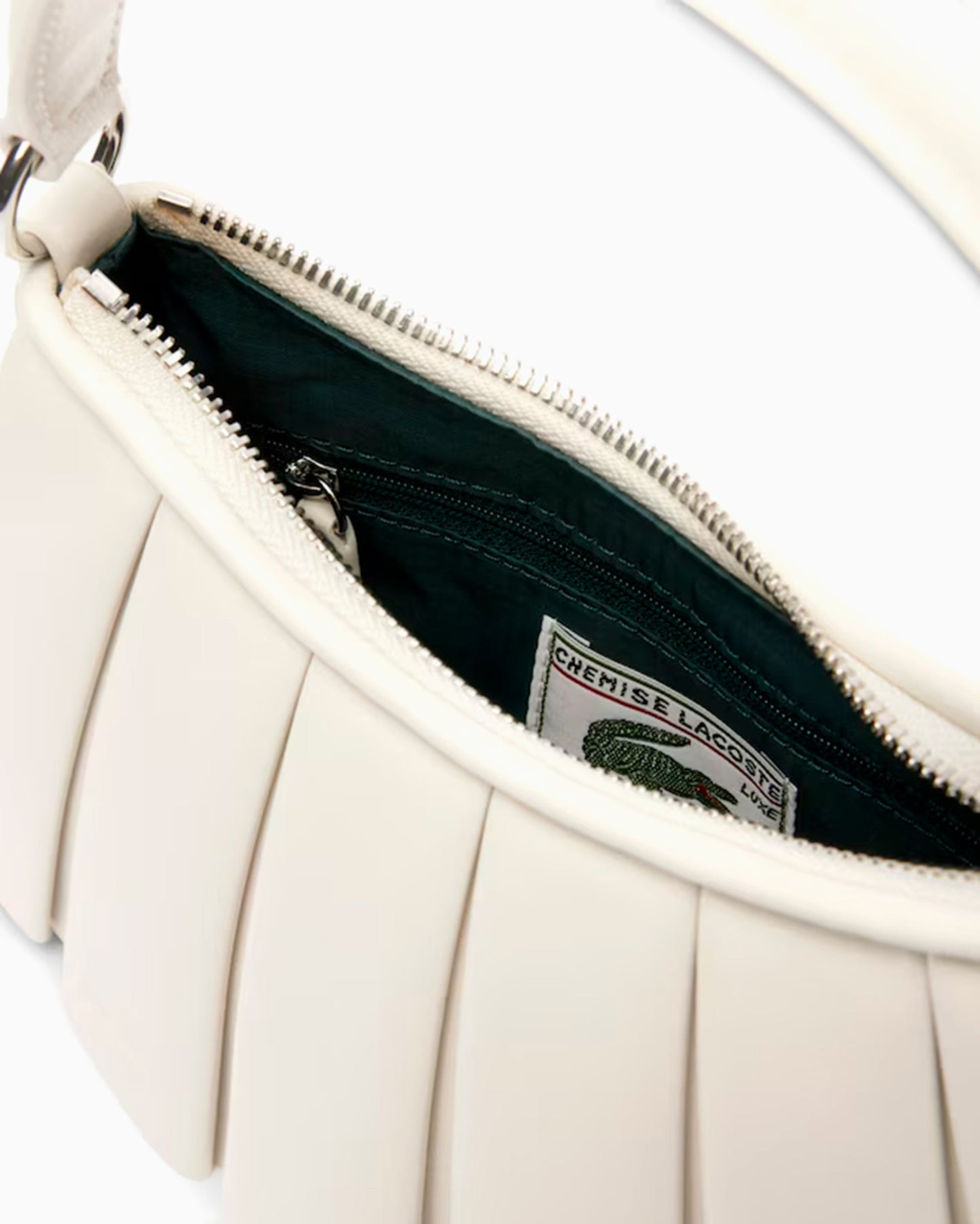 Bolso de hombro Lacoste Lenglen Unisex