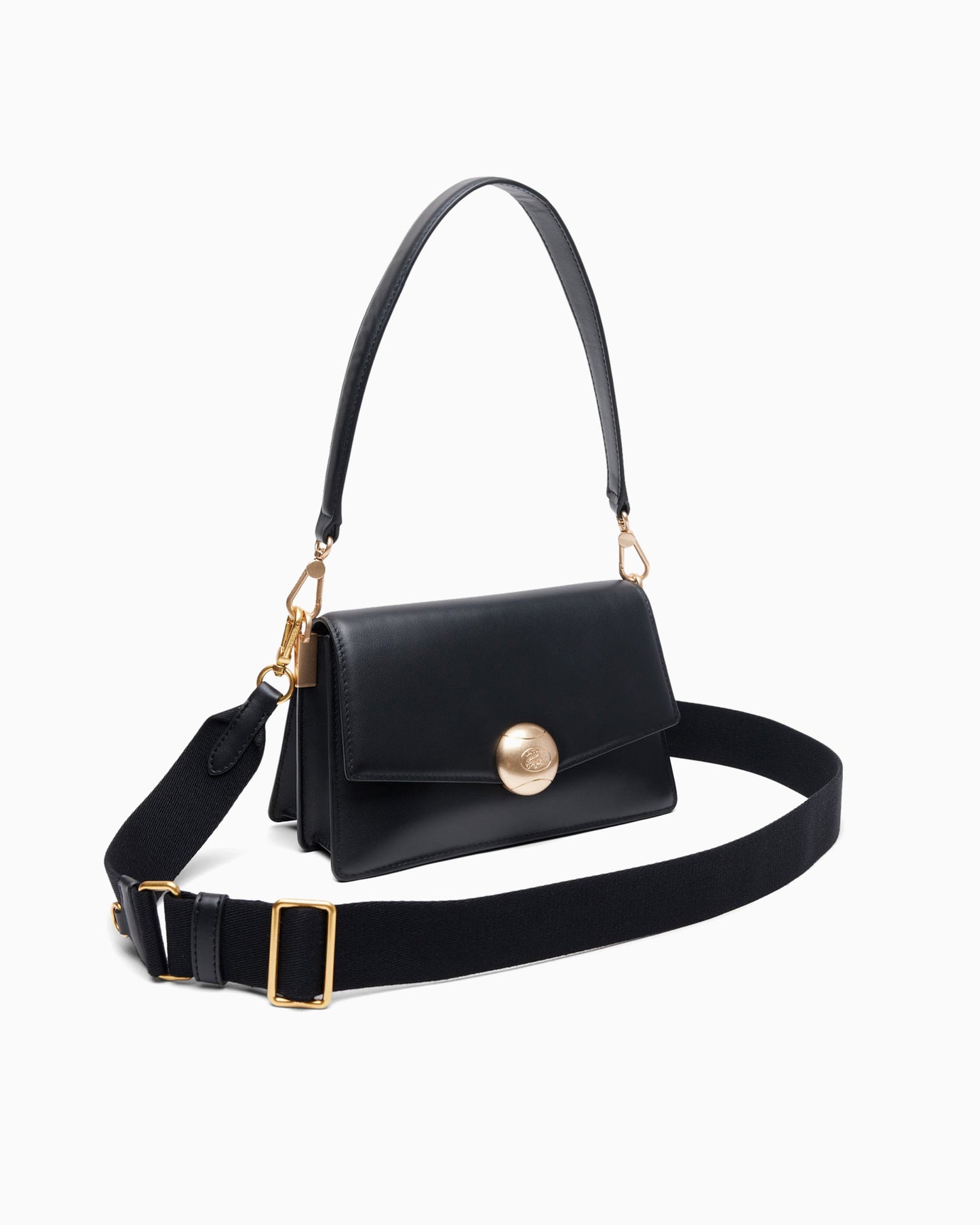 Bolso de hombro Lacoste Tennis Bliss Unisex