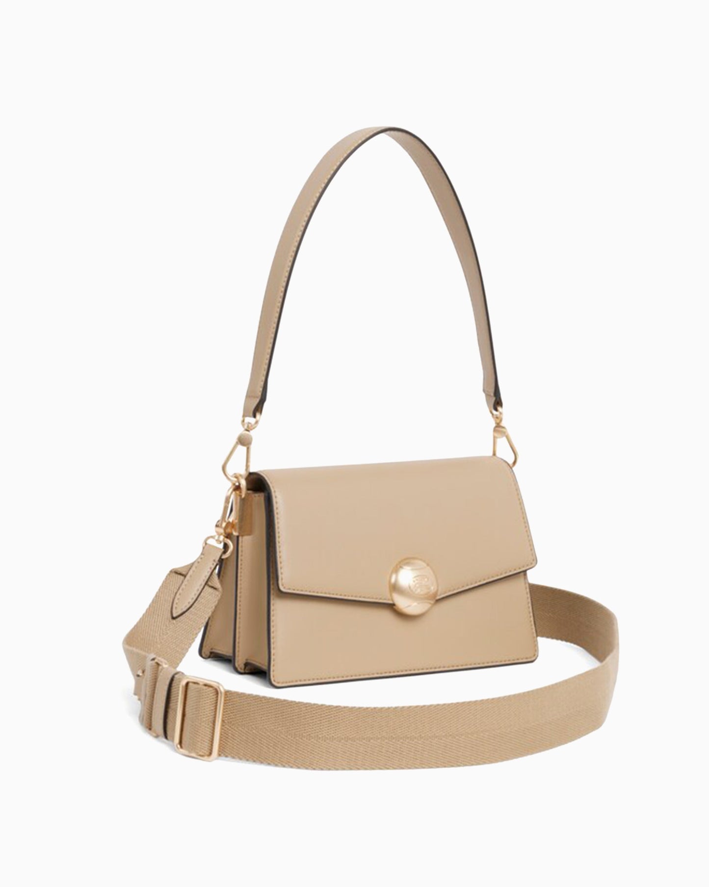Bolso de hombro Lacoste Tennis Bliss Unisex