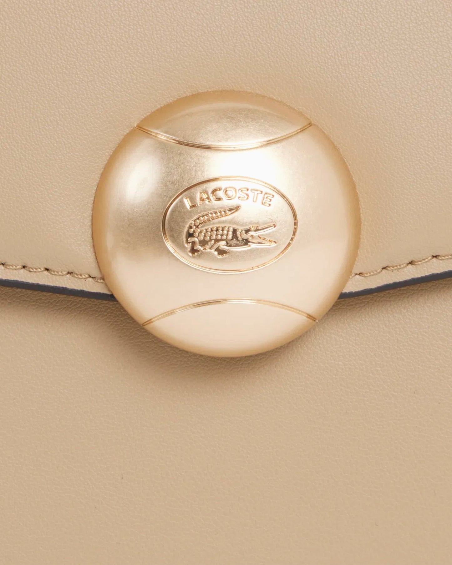 Bolso de hombro Lacoste Tennis Bliss Unisex