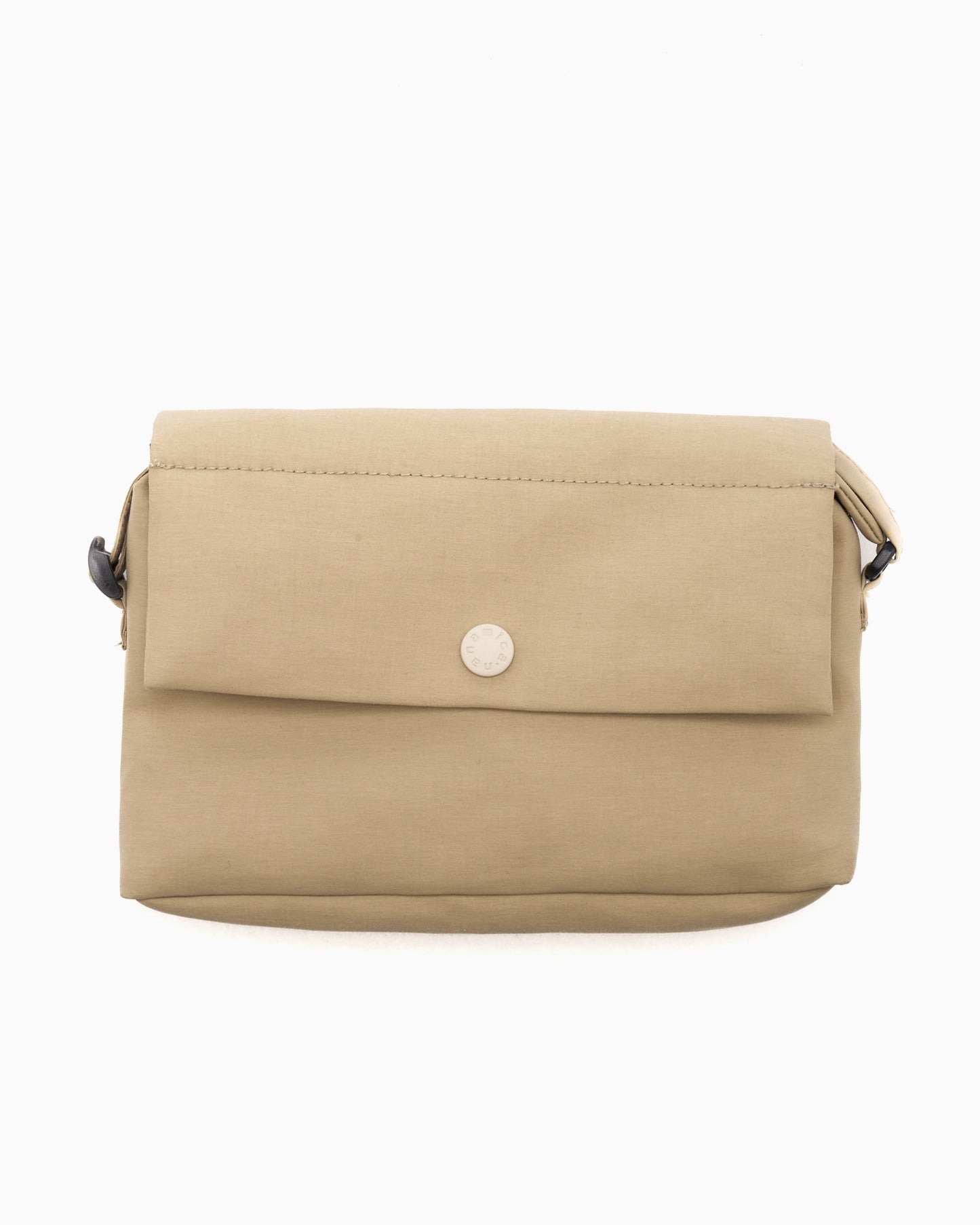 Bolso nanamica 2L Pertex Cartridge Unisex Bag Unisex