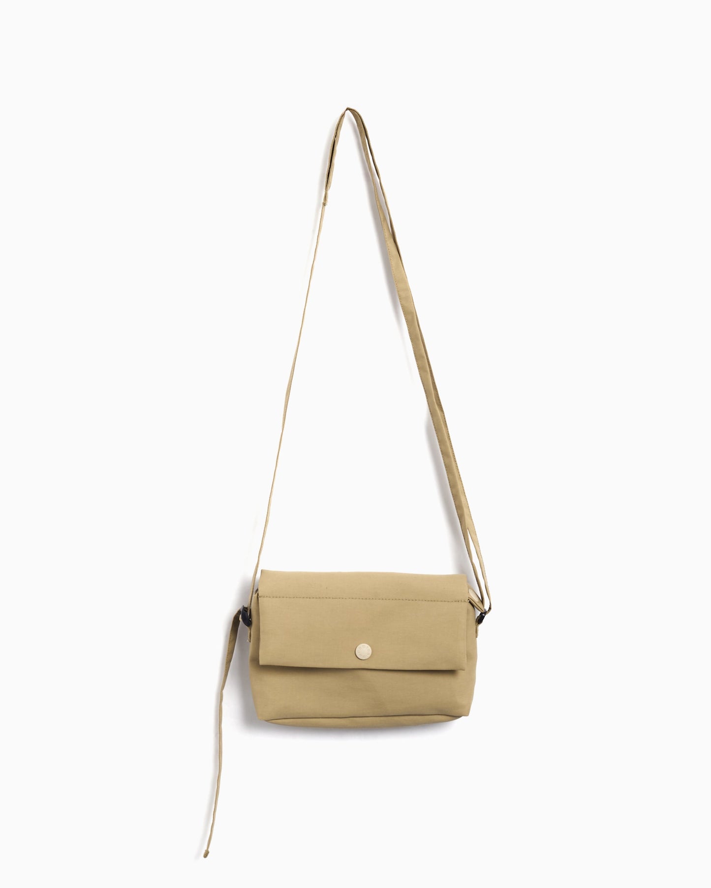 Bolso nanamica 2L Pertex Cartridge Unisex Bag Unisex