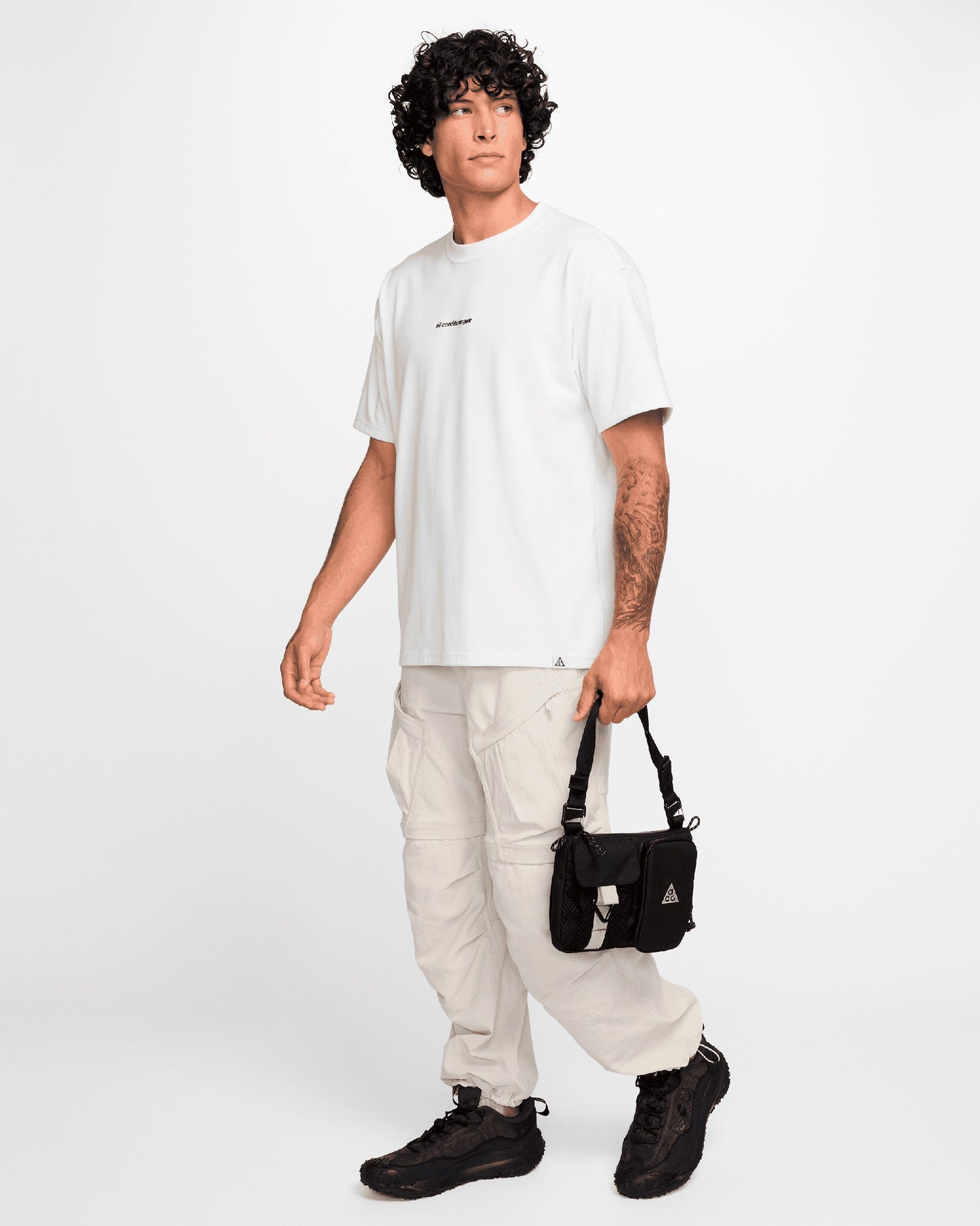 Bolso de hombro Nike ACG Daymax Unisex
