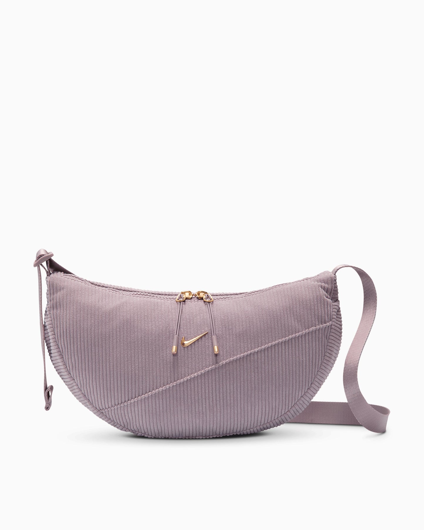 Bolso de hombro Nike Aura Crescent 2.0 4L Unisex