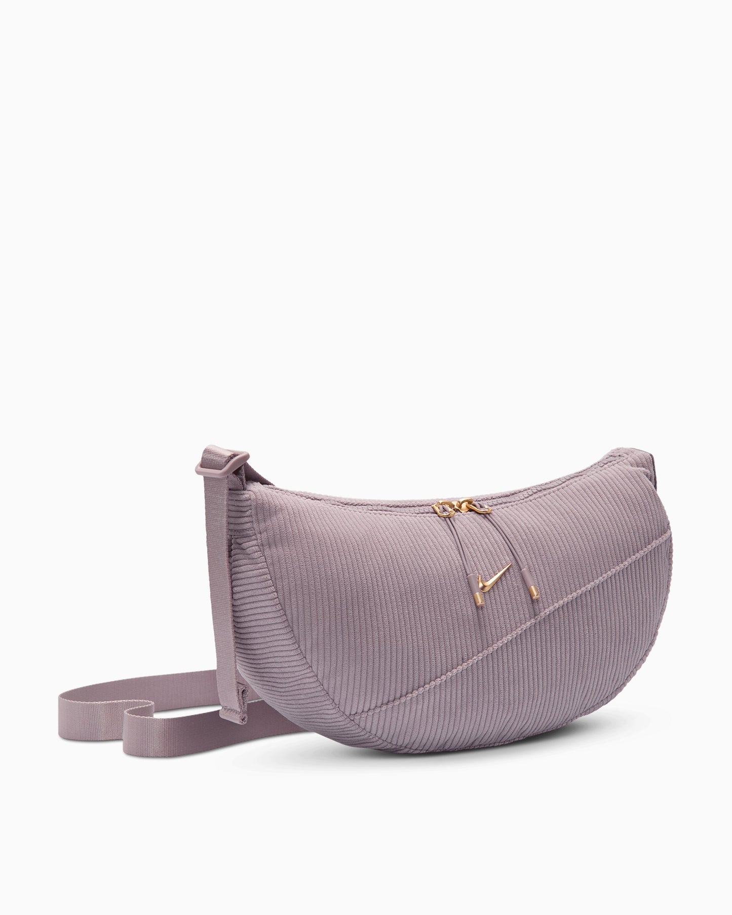 Bolso de hombro Nike Aura Crescent 2.0 4L Unisex