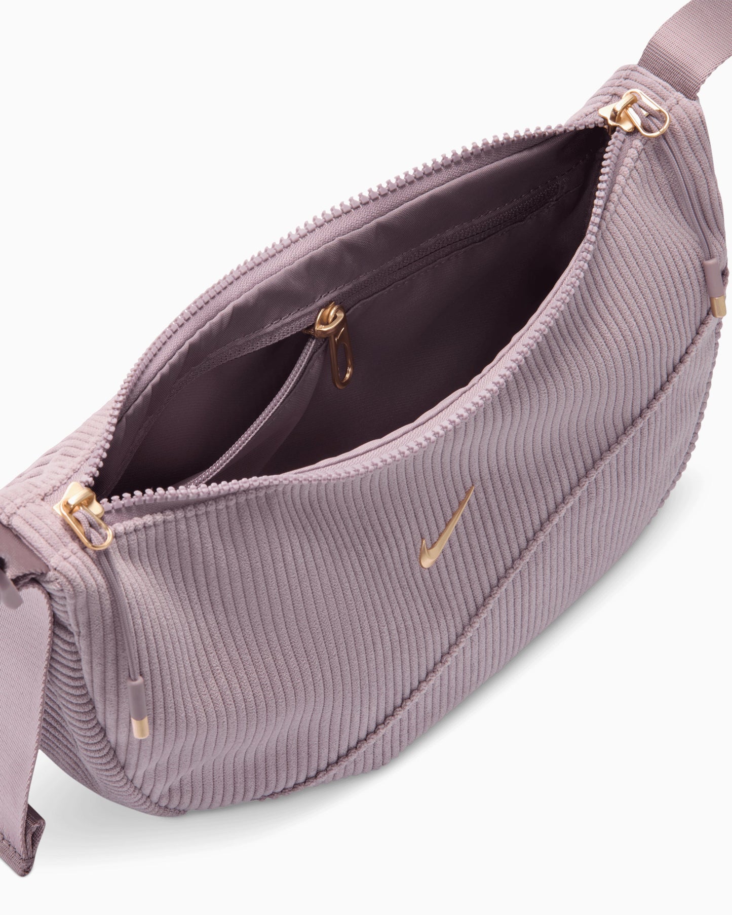 Bolso de hombro Nike Aura Crescent 2.0 4L Unisex