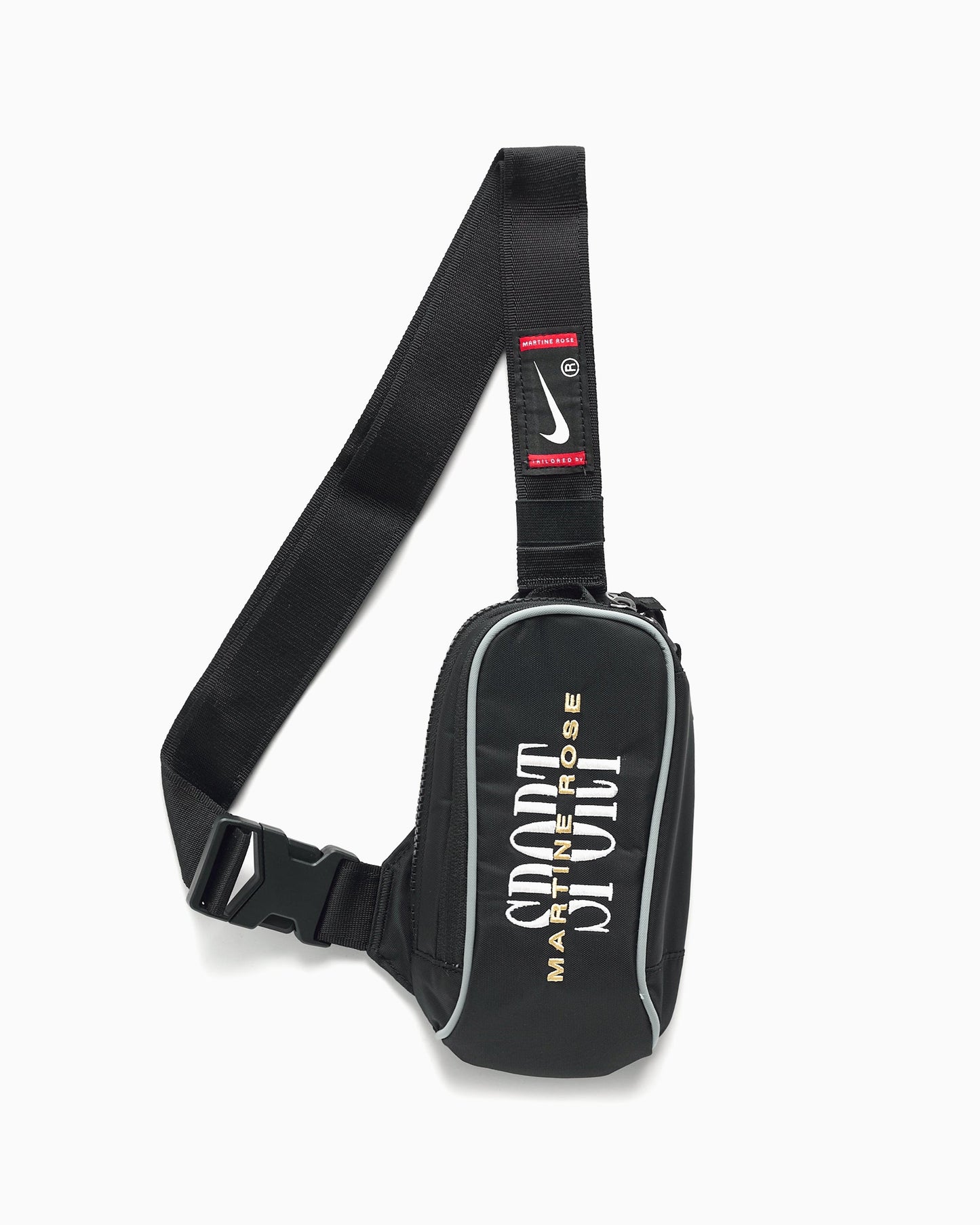 Bolso de hombro Nike MRS Crossbody Unisex