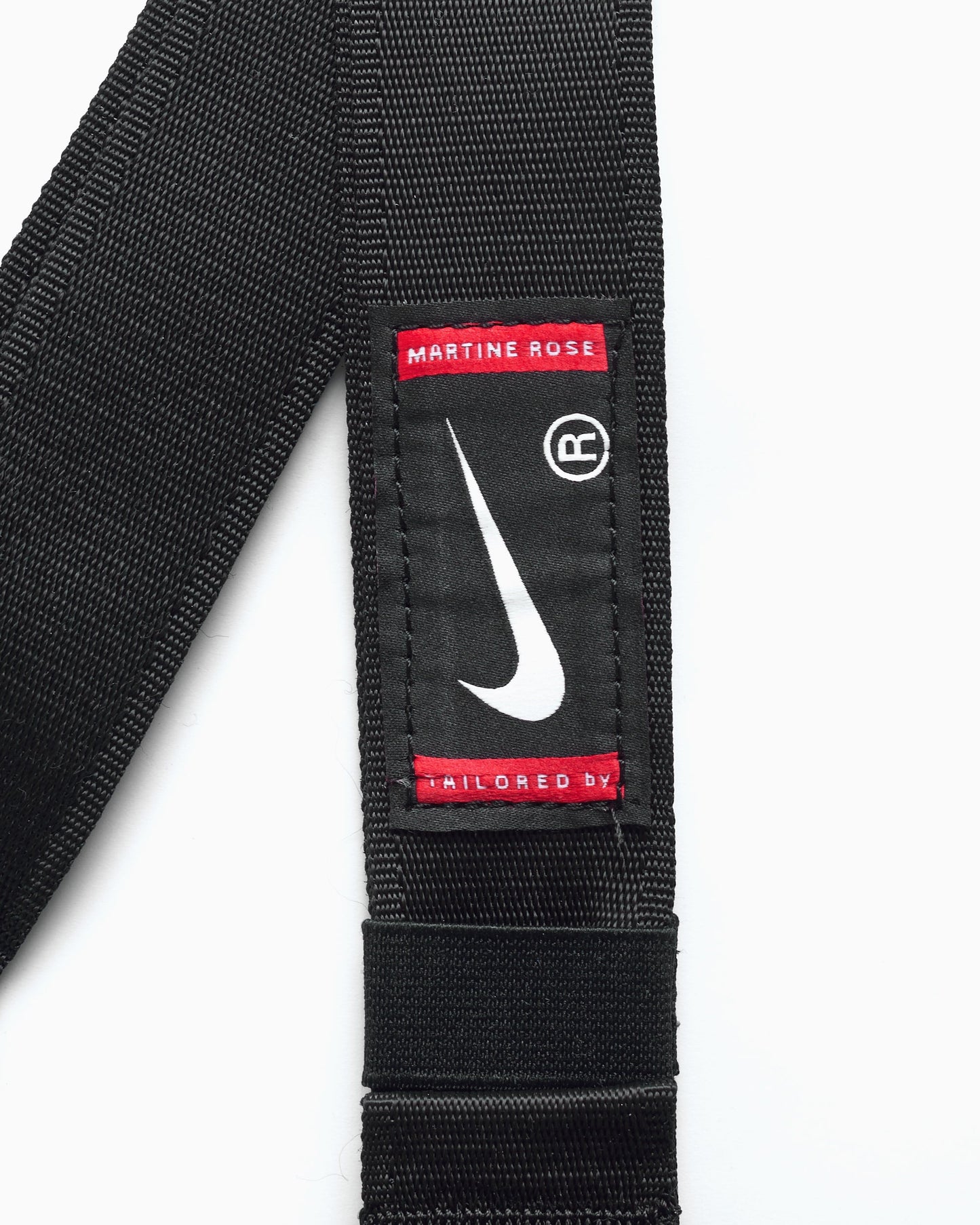 Bolso de hombro Nike MRS Crossbody Unisex