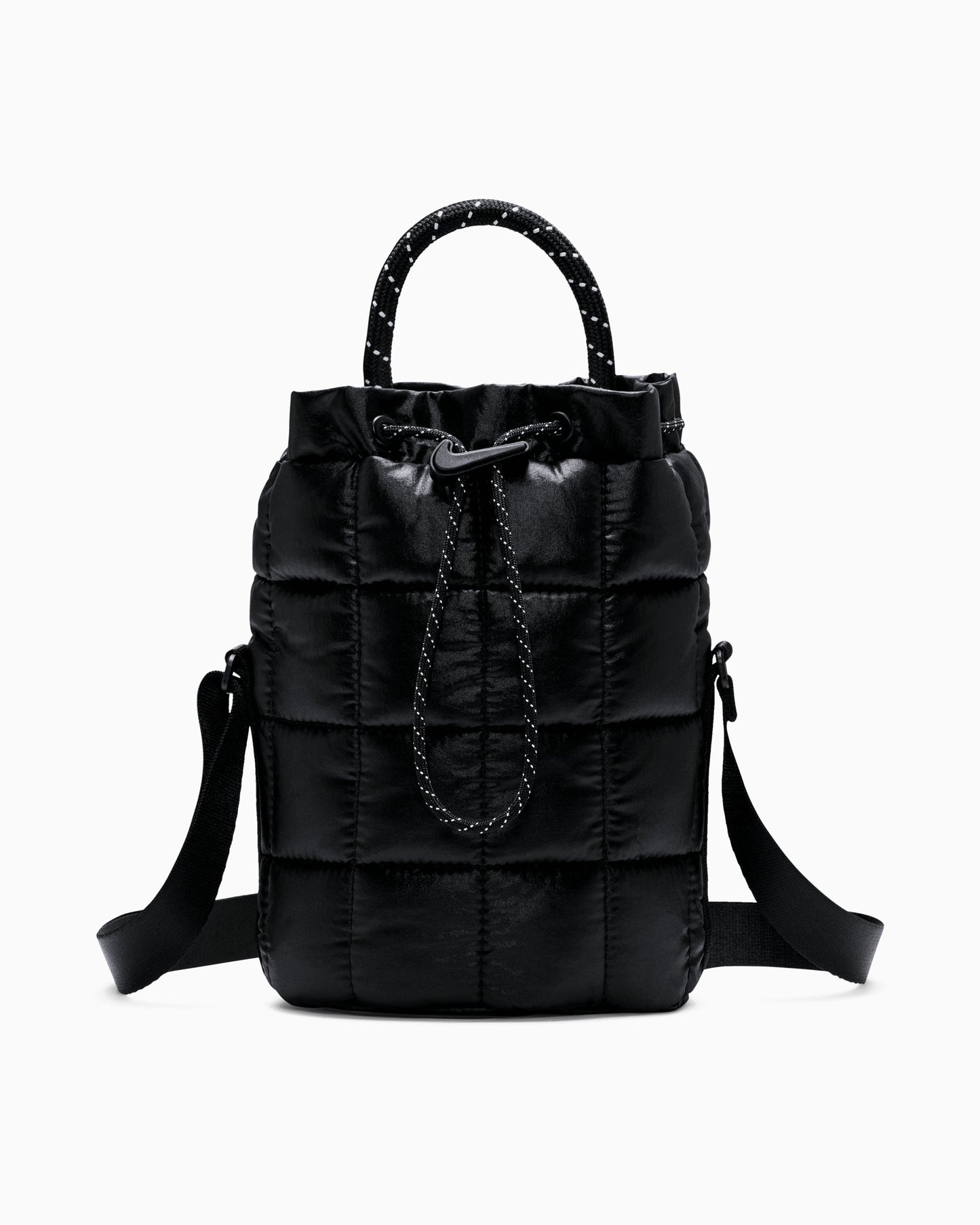 Bolso de hombro Nike Sportswear Puffle Tiny 3L Unisex
