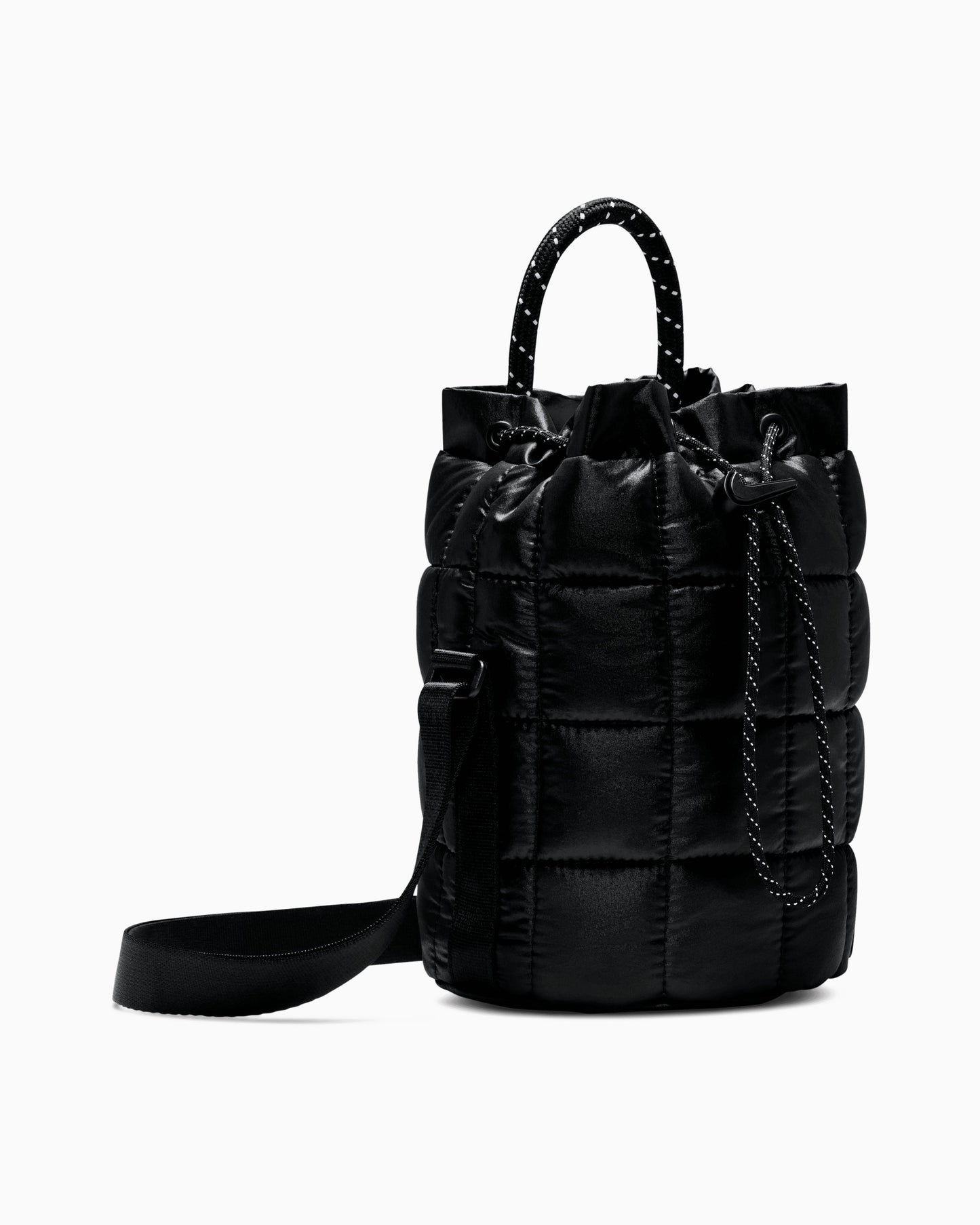 Bolso de hombro Nike Sportswear Puffle Tiny 3L Unisex