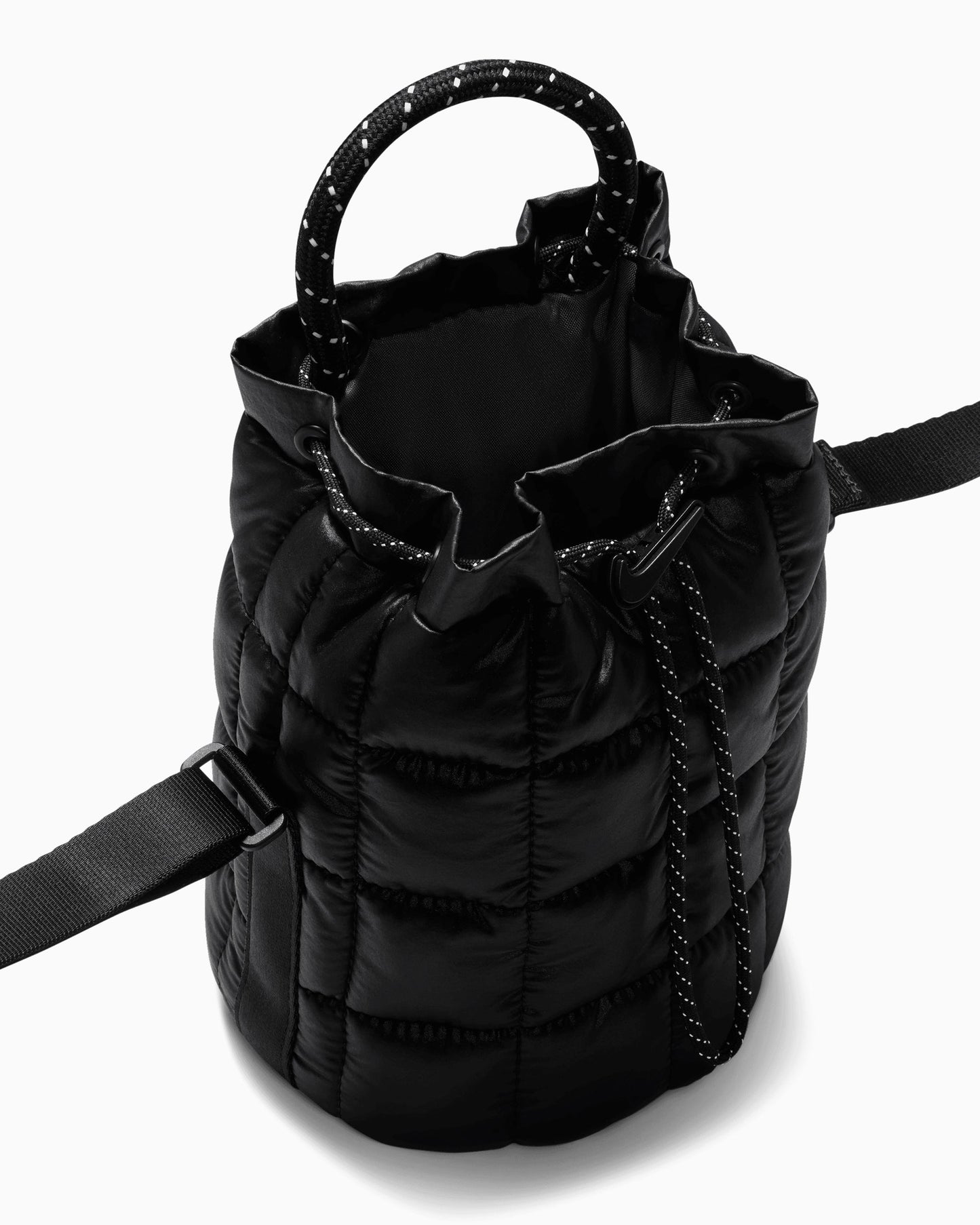 Bolso de hombro Nike Sportswear Puffle Tiny 3L Unisex
