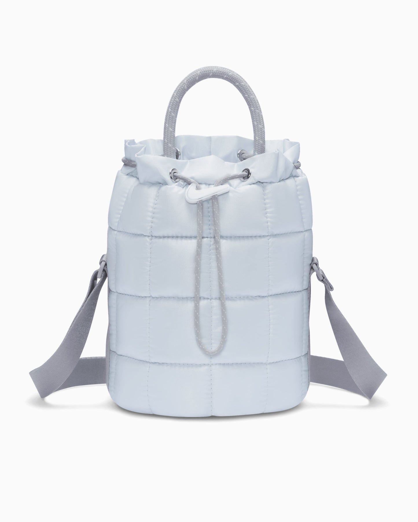 Bolso de hombro Nike Sportswear Puffle Tiny 3L Unisex