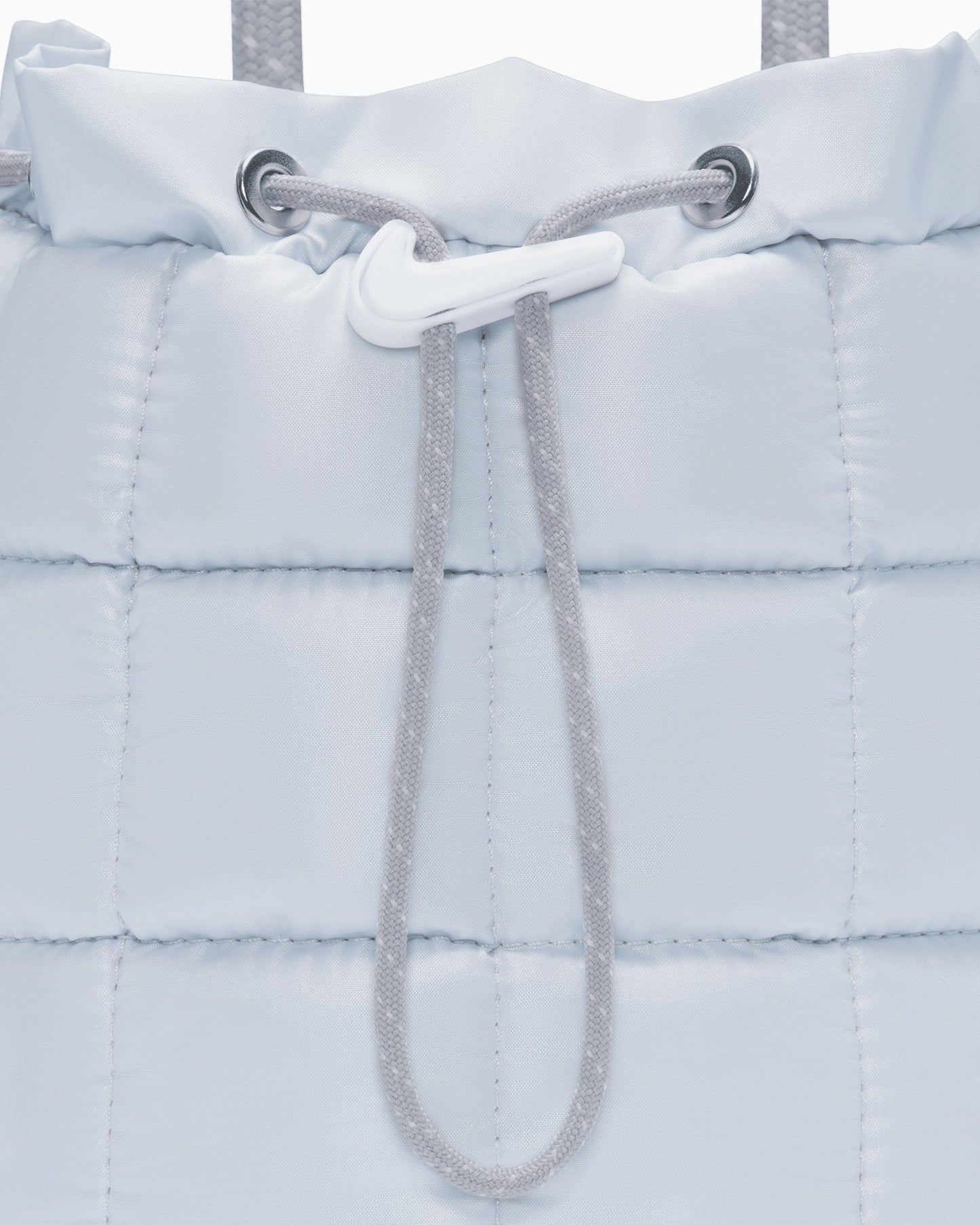 Bolso de hombro Nike Sportswear Puffle Tiny 3L Unisex