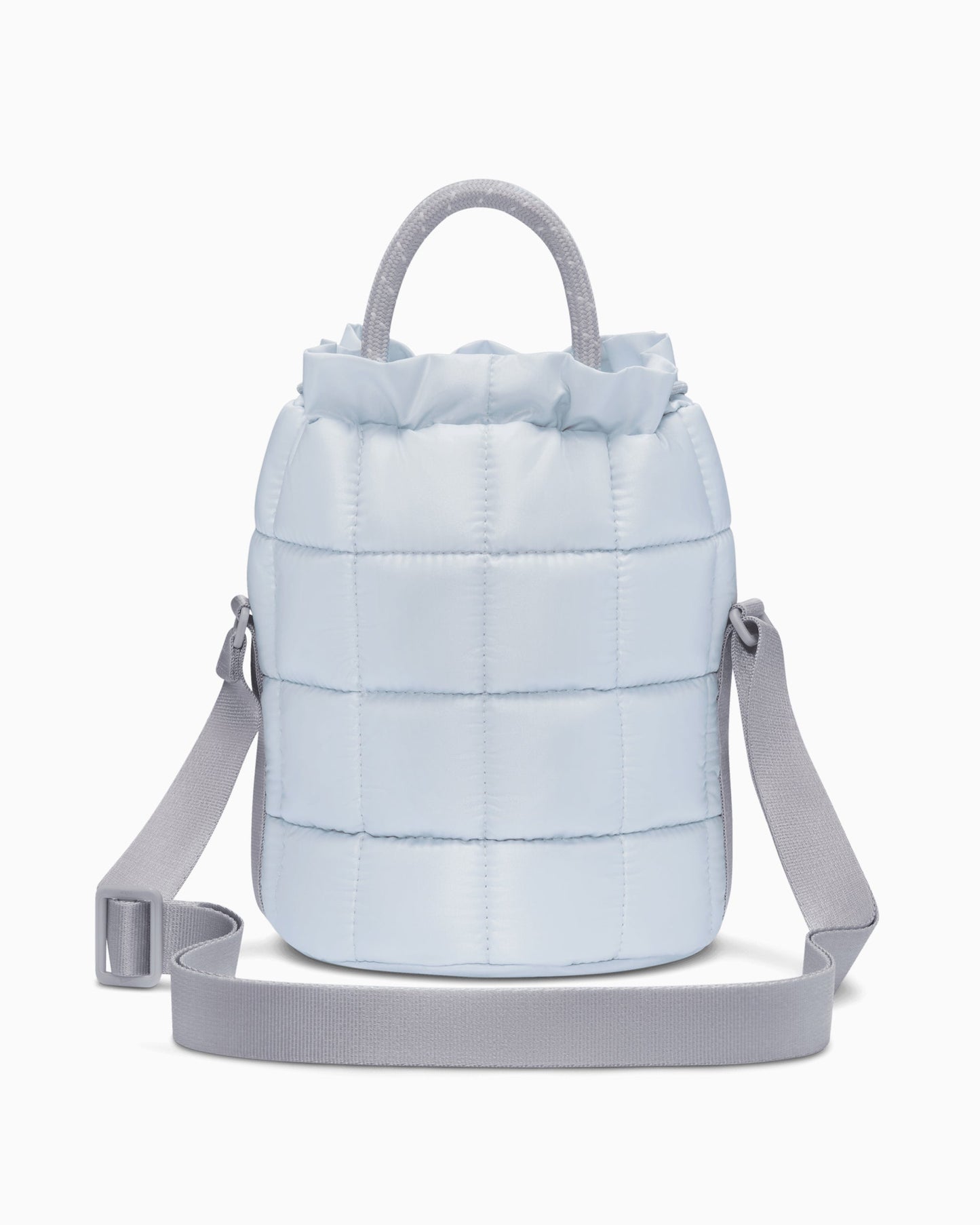 Bolso de hombro Nike Sportswear Puffle Tiny 3L Unisex