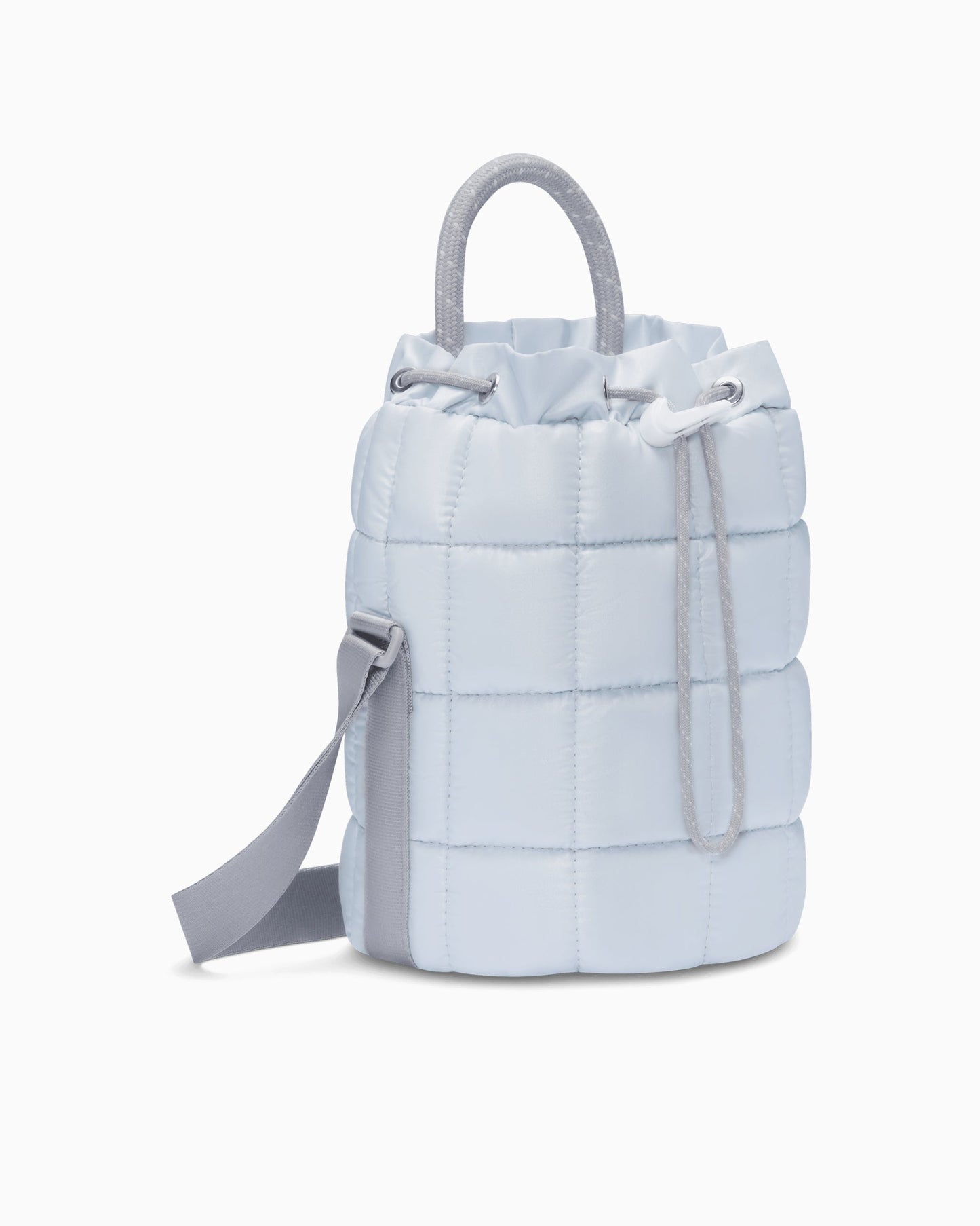 Bolso de hombro Nike Sportswear Puffle Tiny 3L Unisex