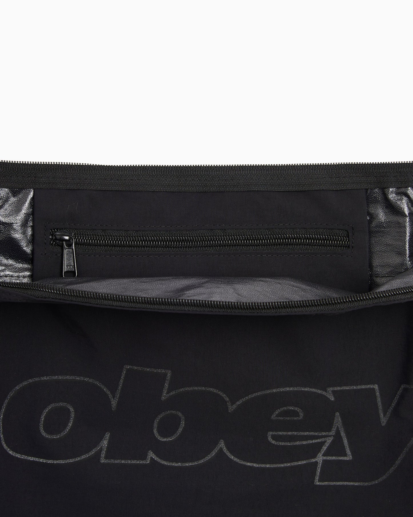 Bolso de hombro OBEY Clothing Explorer Messenger Unisex