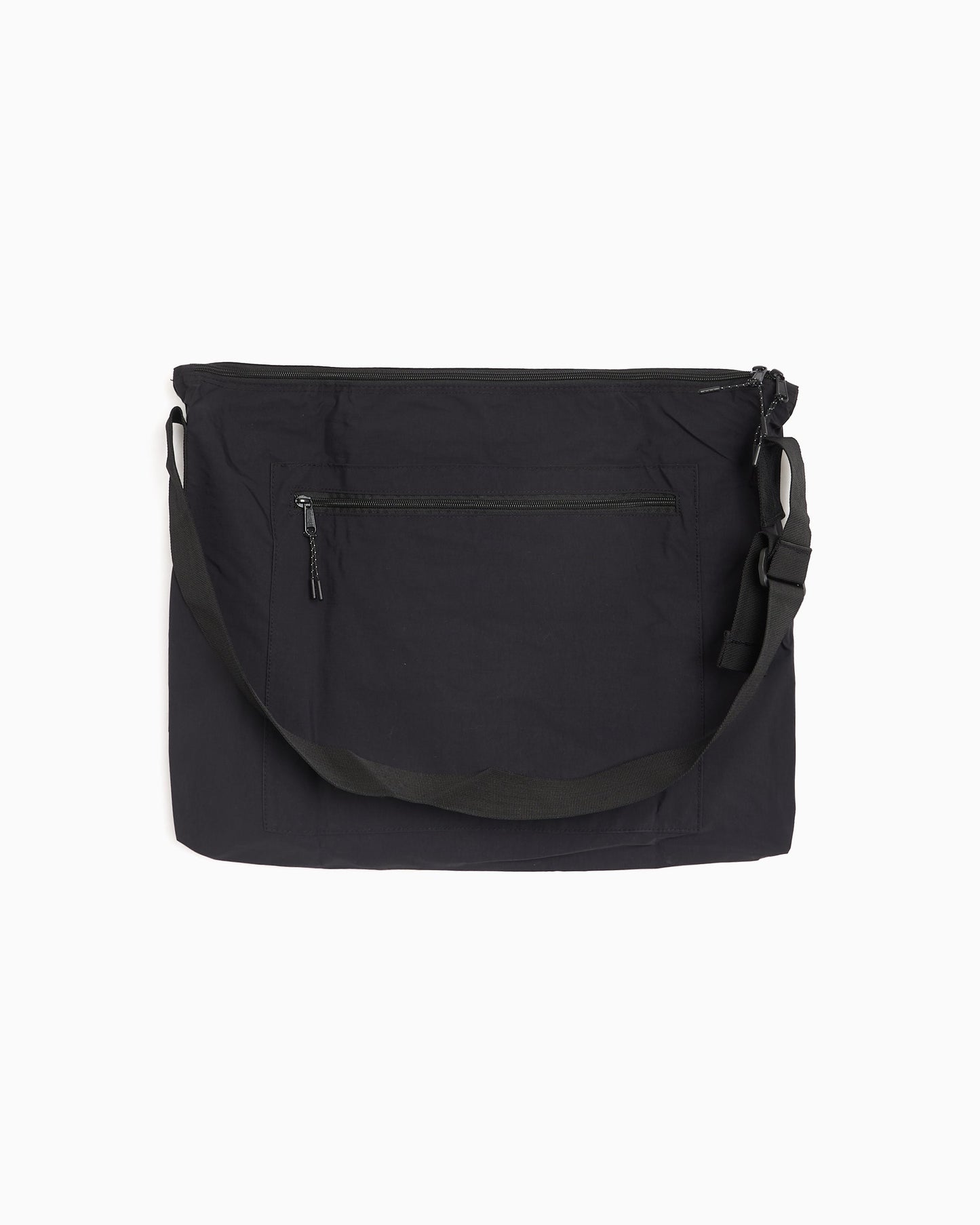 Bolso de hombro OBEY Clothing Explorer Messenger Unisex