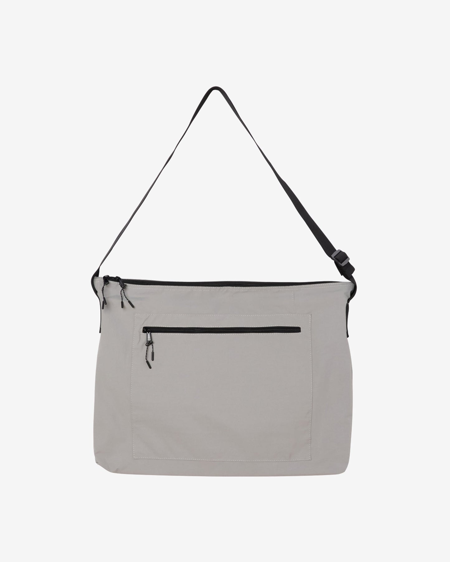 Bolso de hombro OBEY Clothing Explorer Unisex