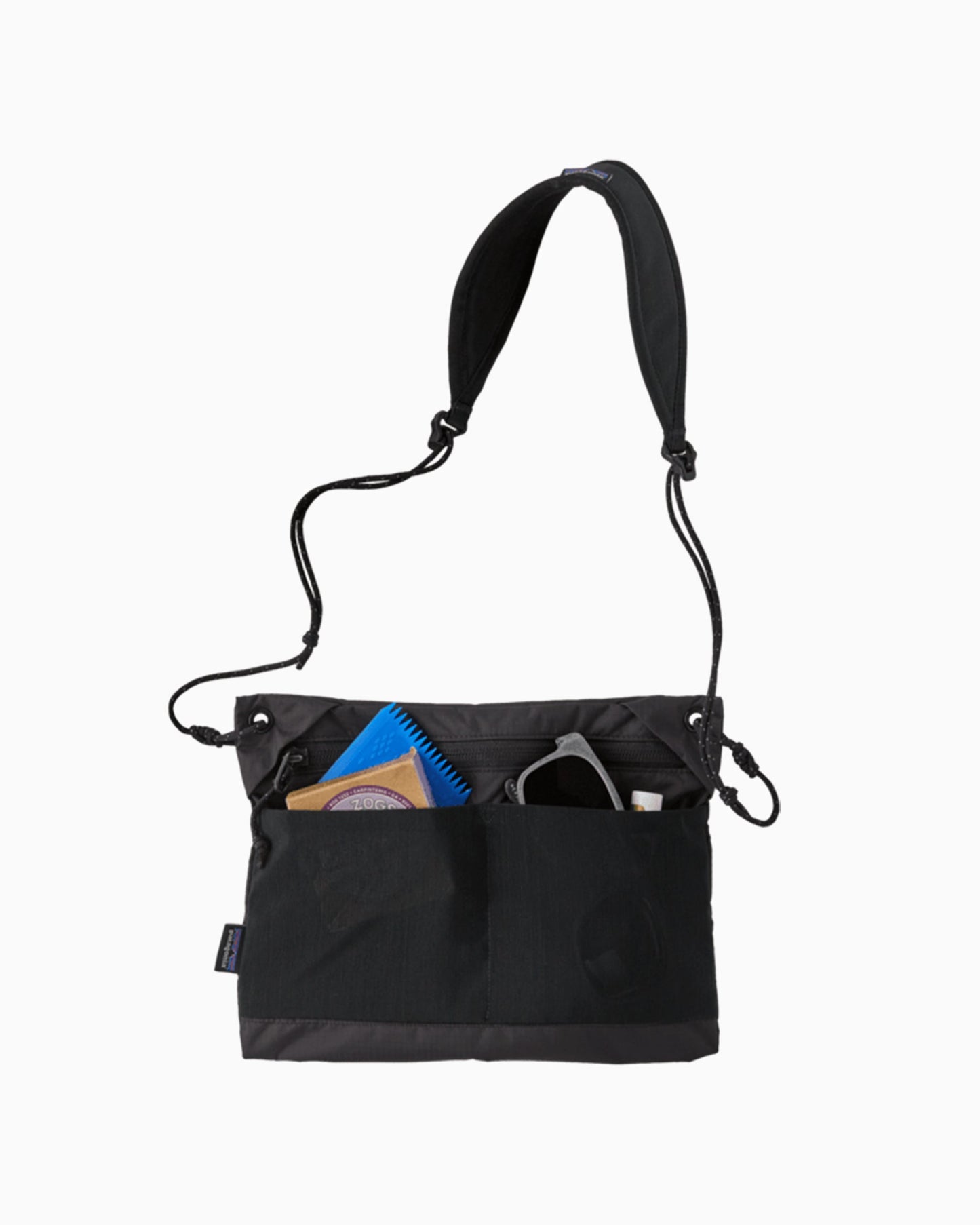 Bolso de hombro Patagonia Terravia Sacoche 3L Unisex