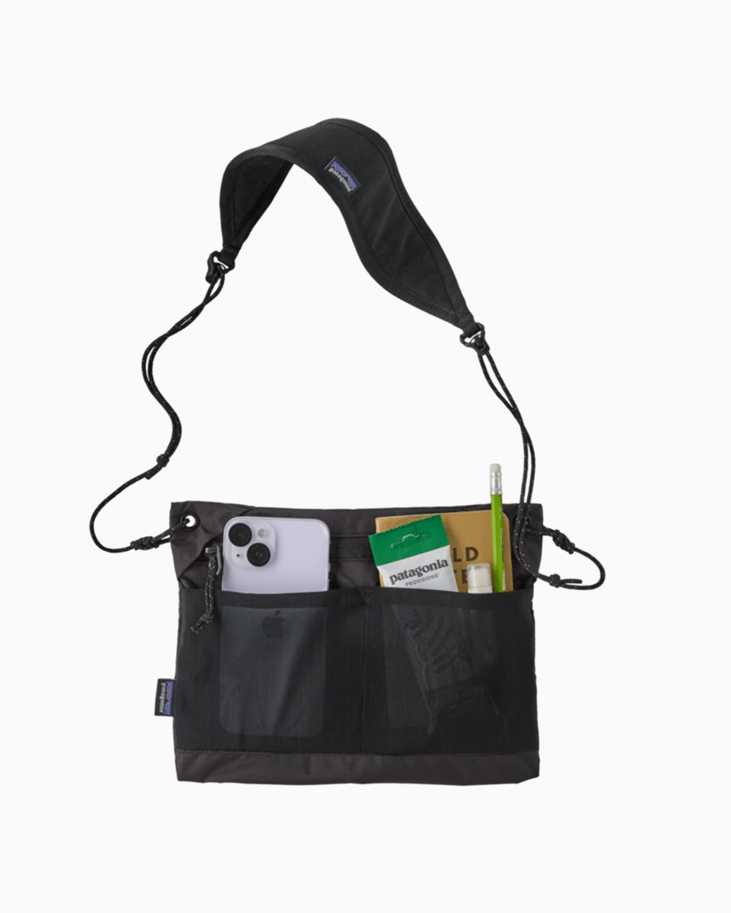 Bolso de hombro Patagonia Terravia Sacoche 3L Unisex