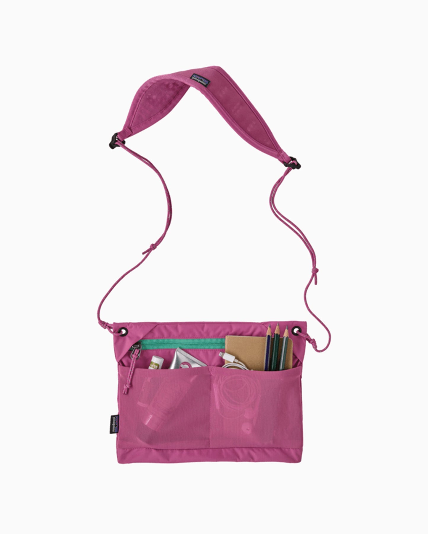 Bolso de hombro Patagonia Terravia Sacoche 3L Unisex
