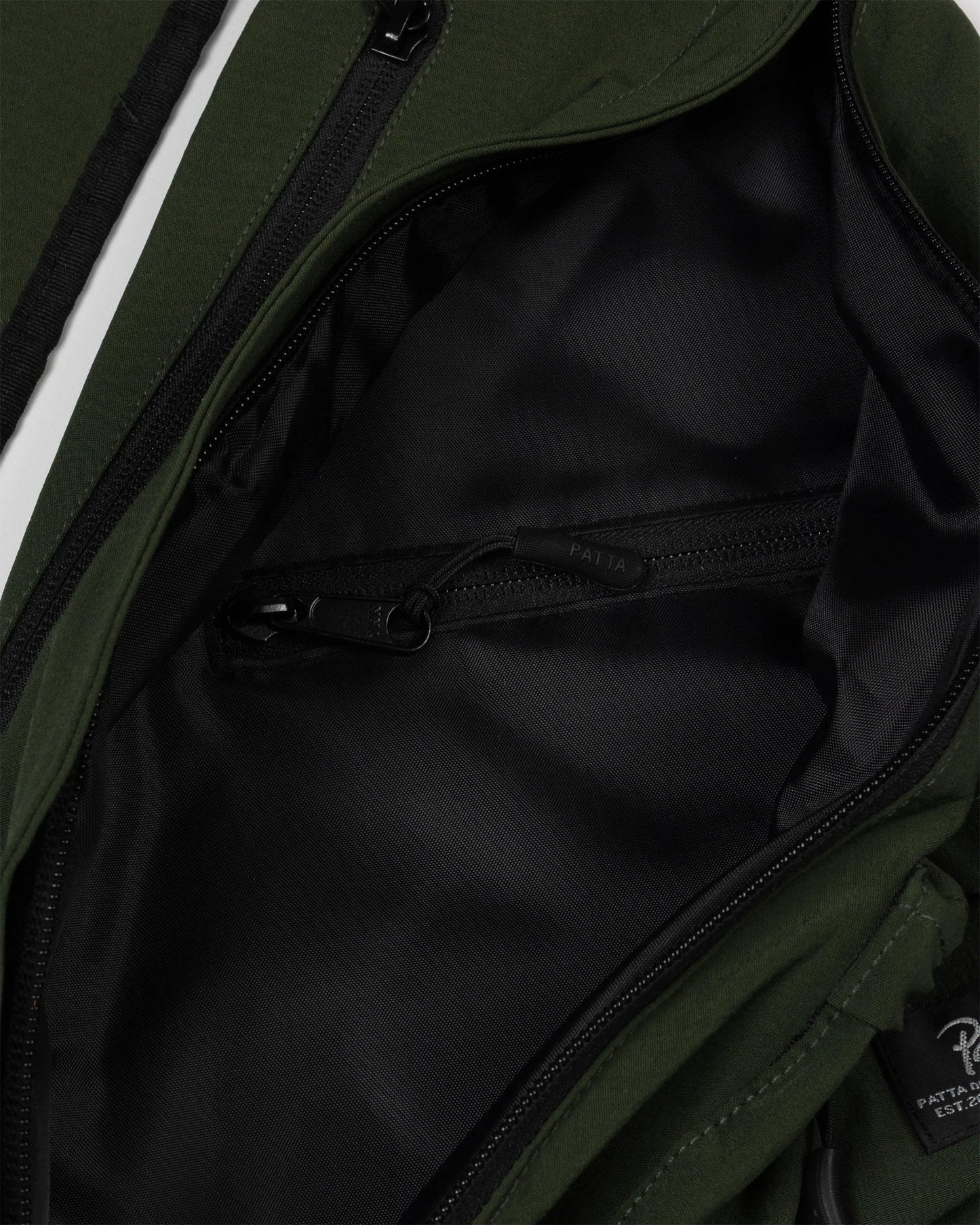 Bolso de hombro Patta N039 3.0 Unisex