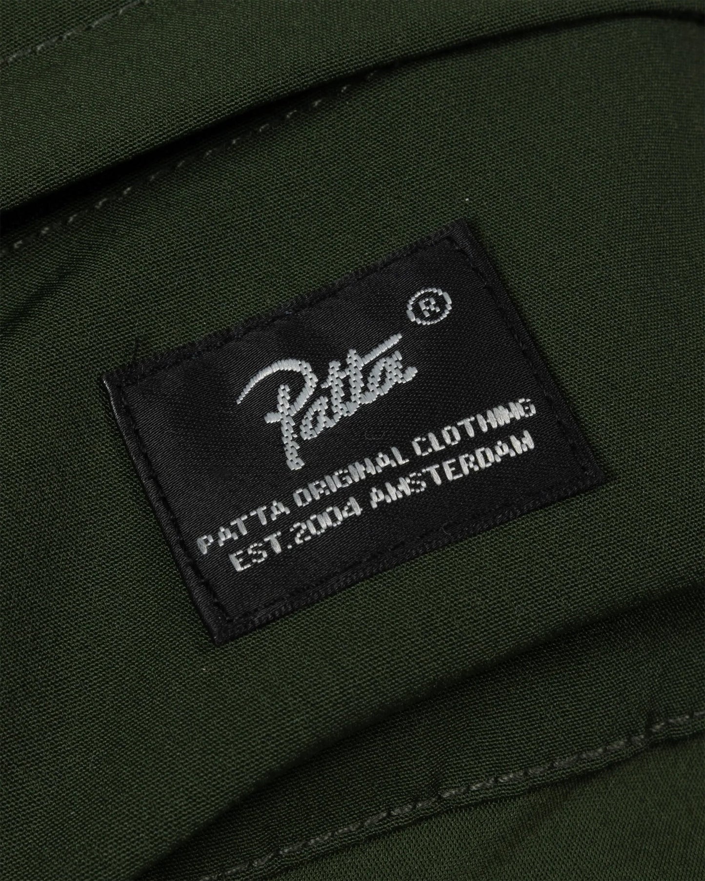 Bolso de hombro Patta N039 3.0 Unisex